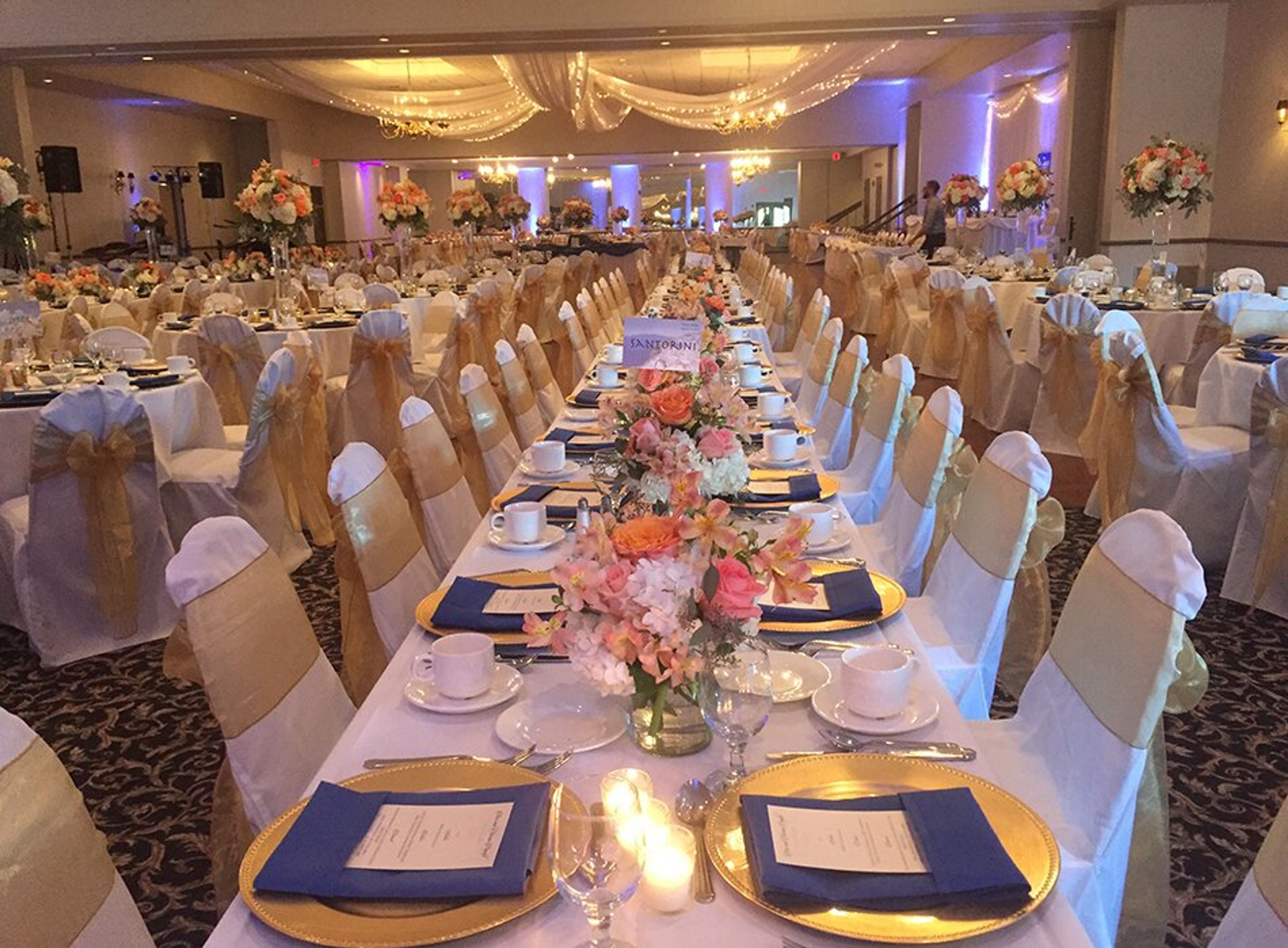 Featured photo from St. Paul Hellenic Center