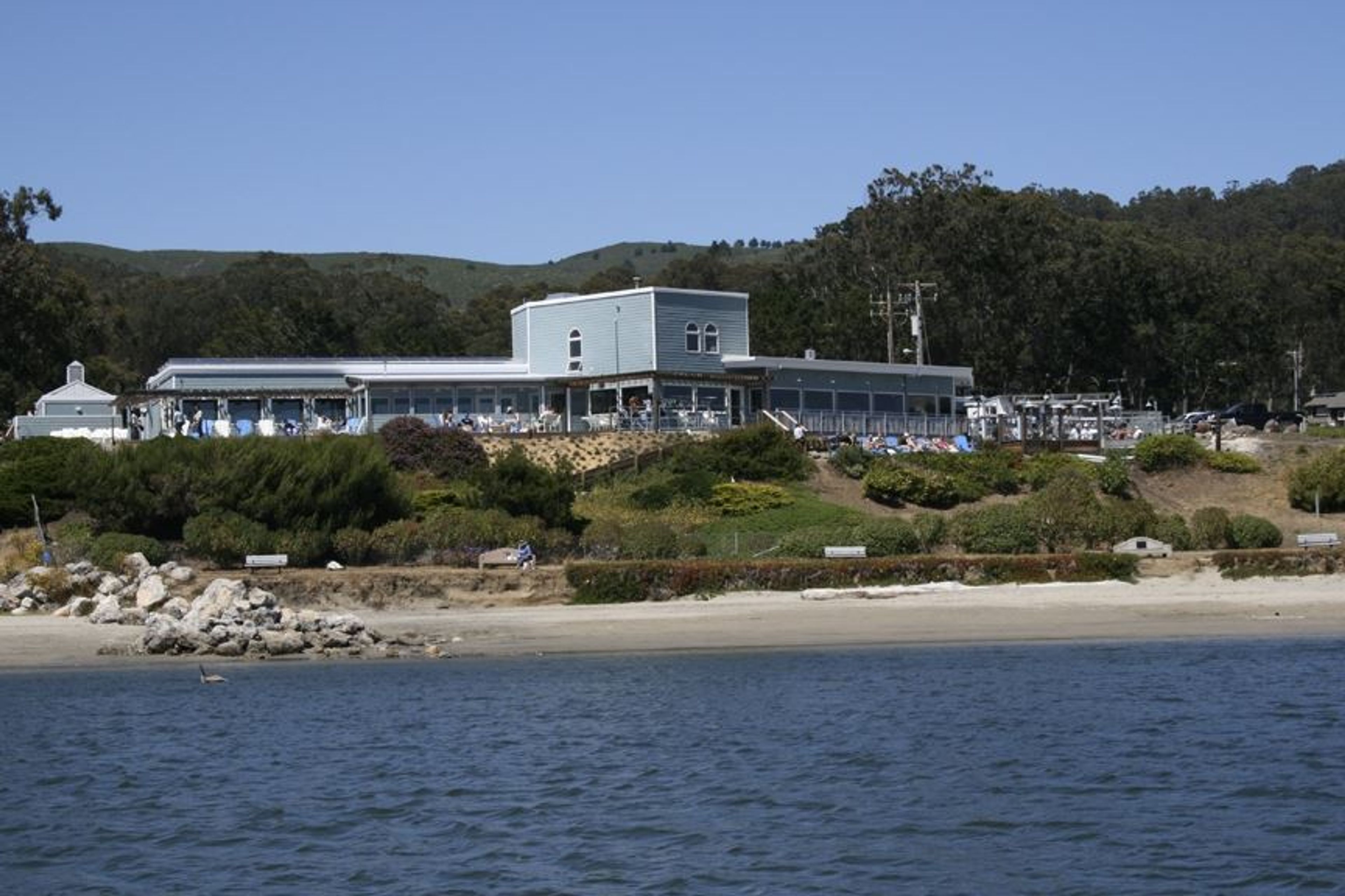 Featured photo from Sam's Chowder House