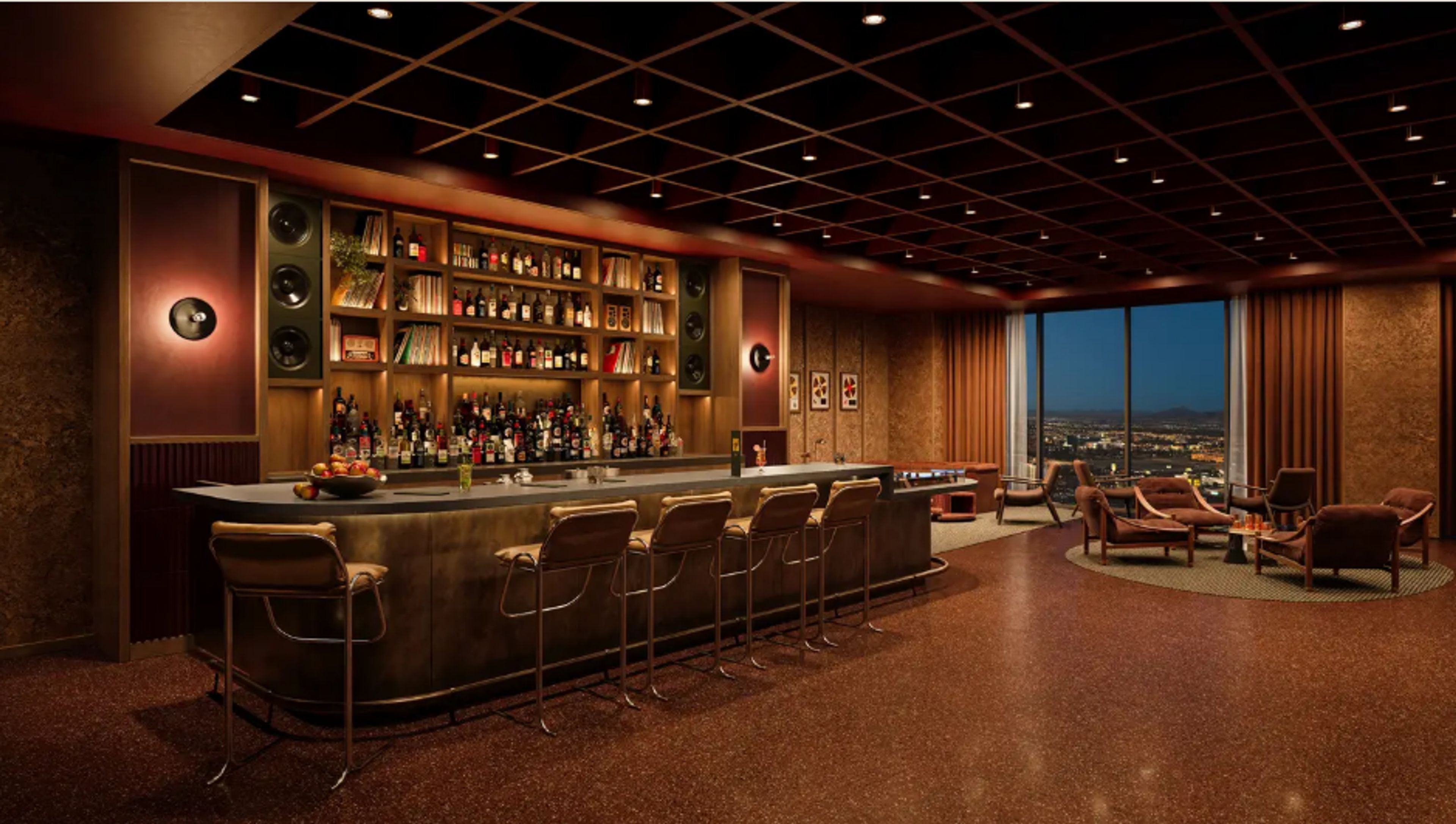 Featured photo from Vinyl Room - Las Vegas