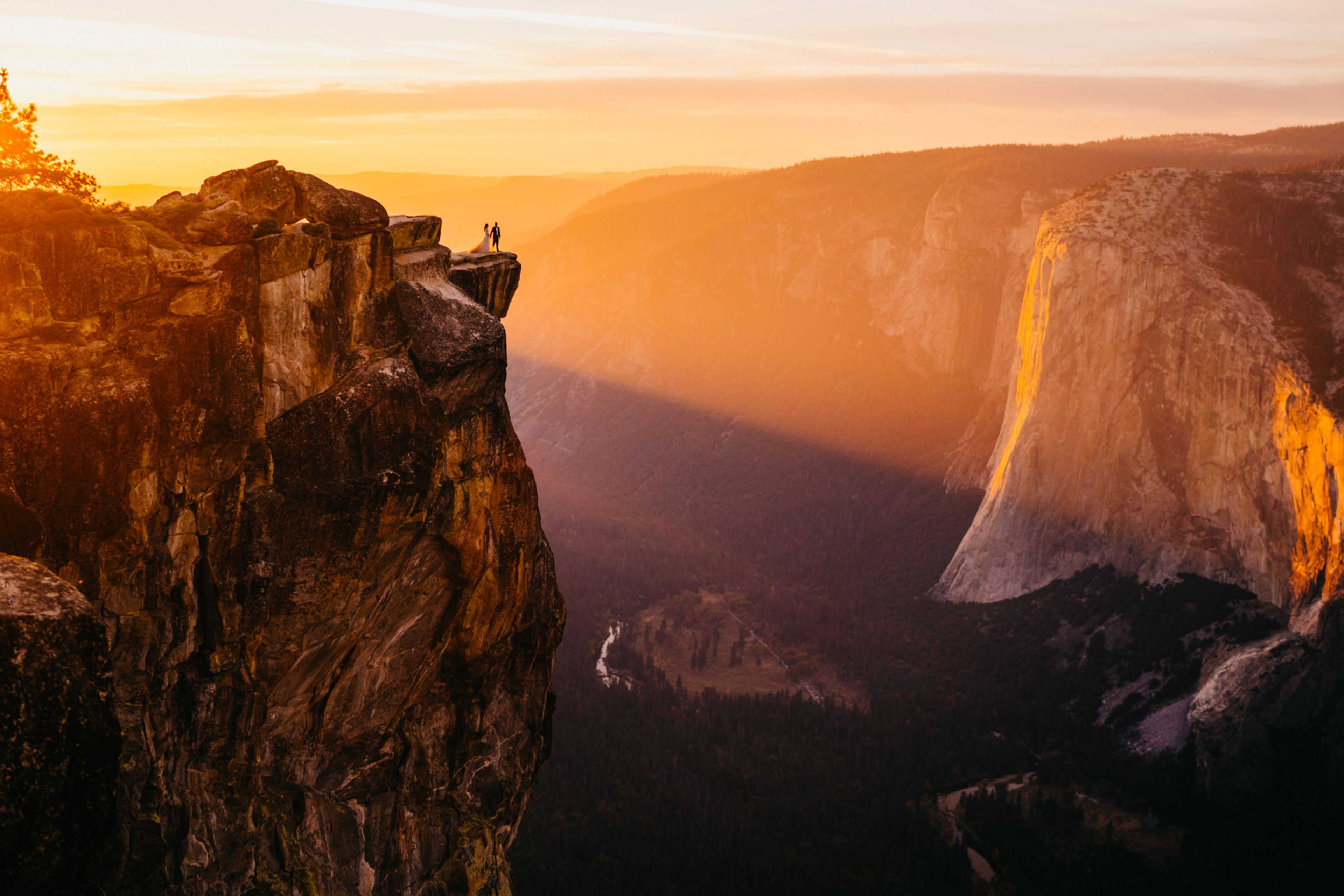 Cover photo of Donna Irene Photography