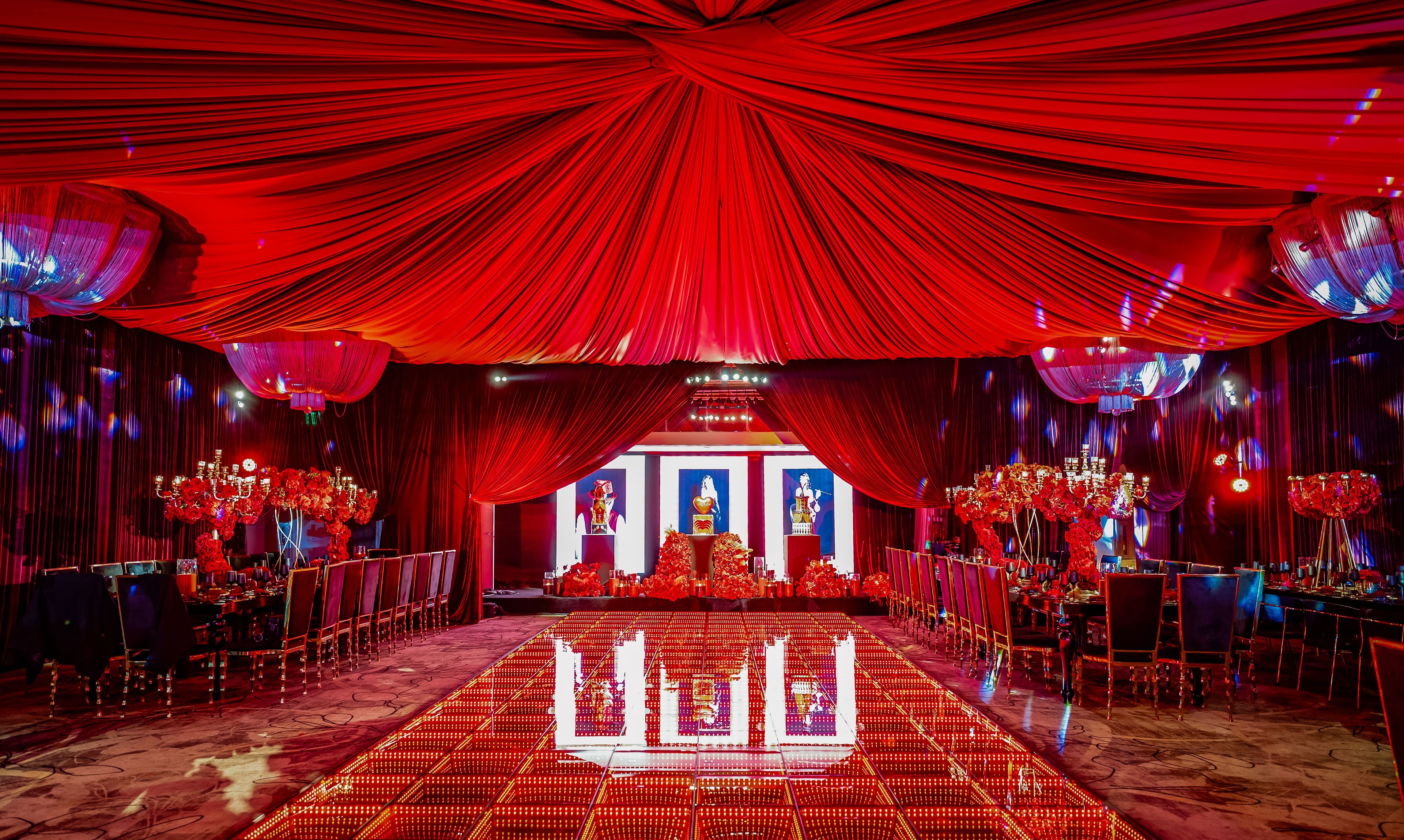 Featured photo from Legacy Venues- Legacy Ballroom