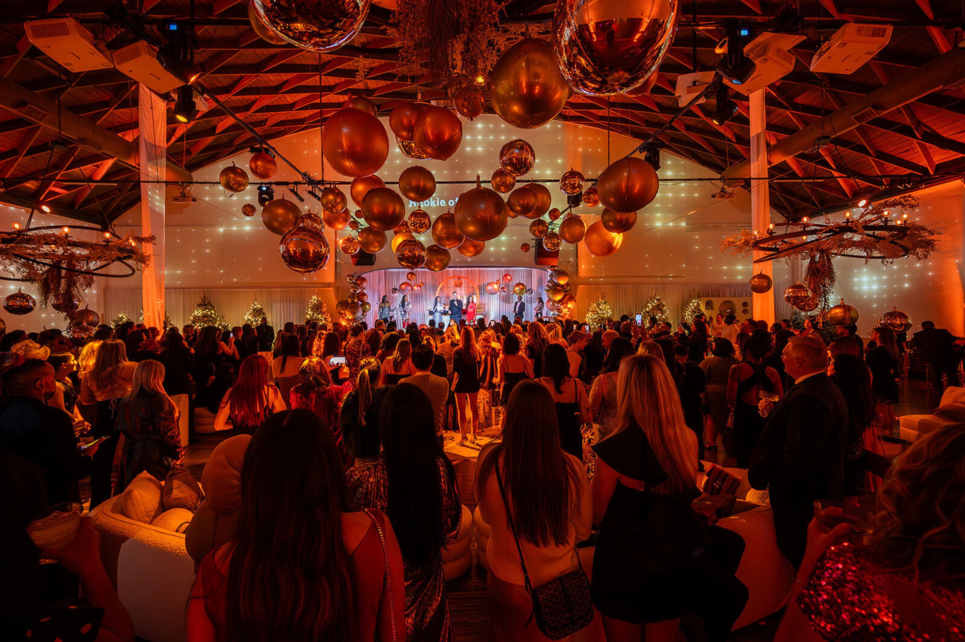 Cover photo of Candela La Brea