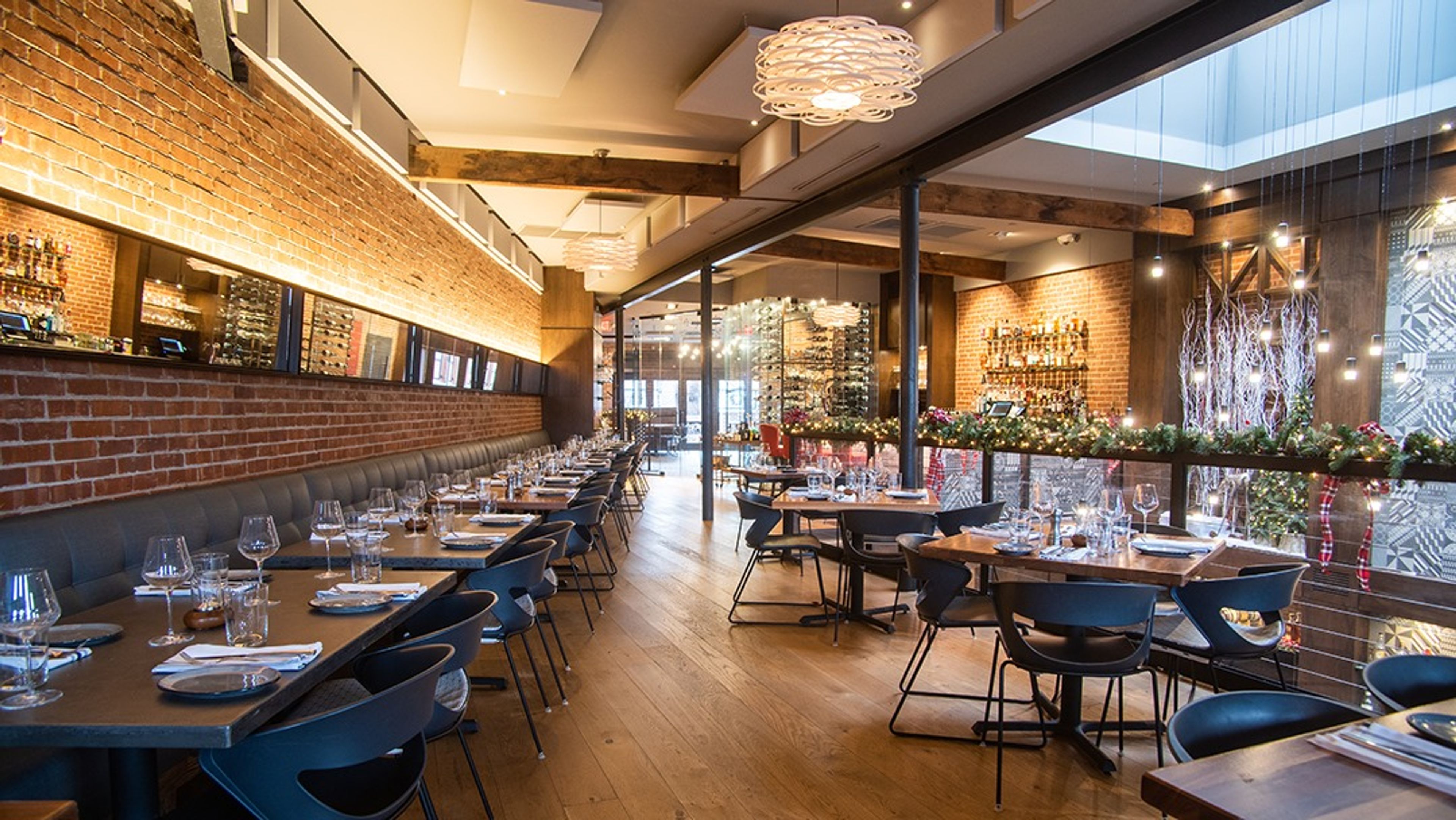 Featured photo from TOWN bar + kitchen