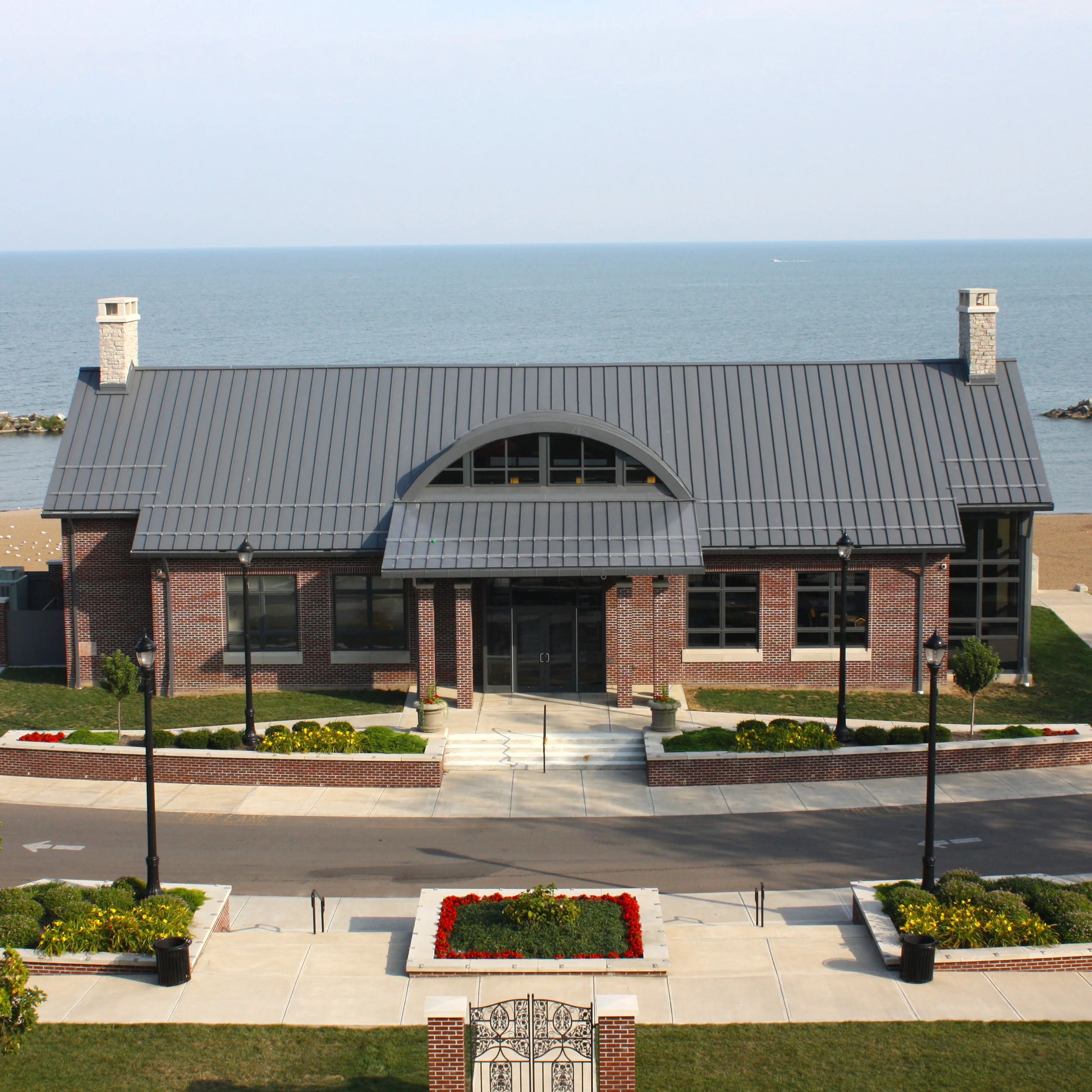 Featured photo from Sunset Terrace at Lakeview