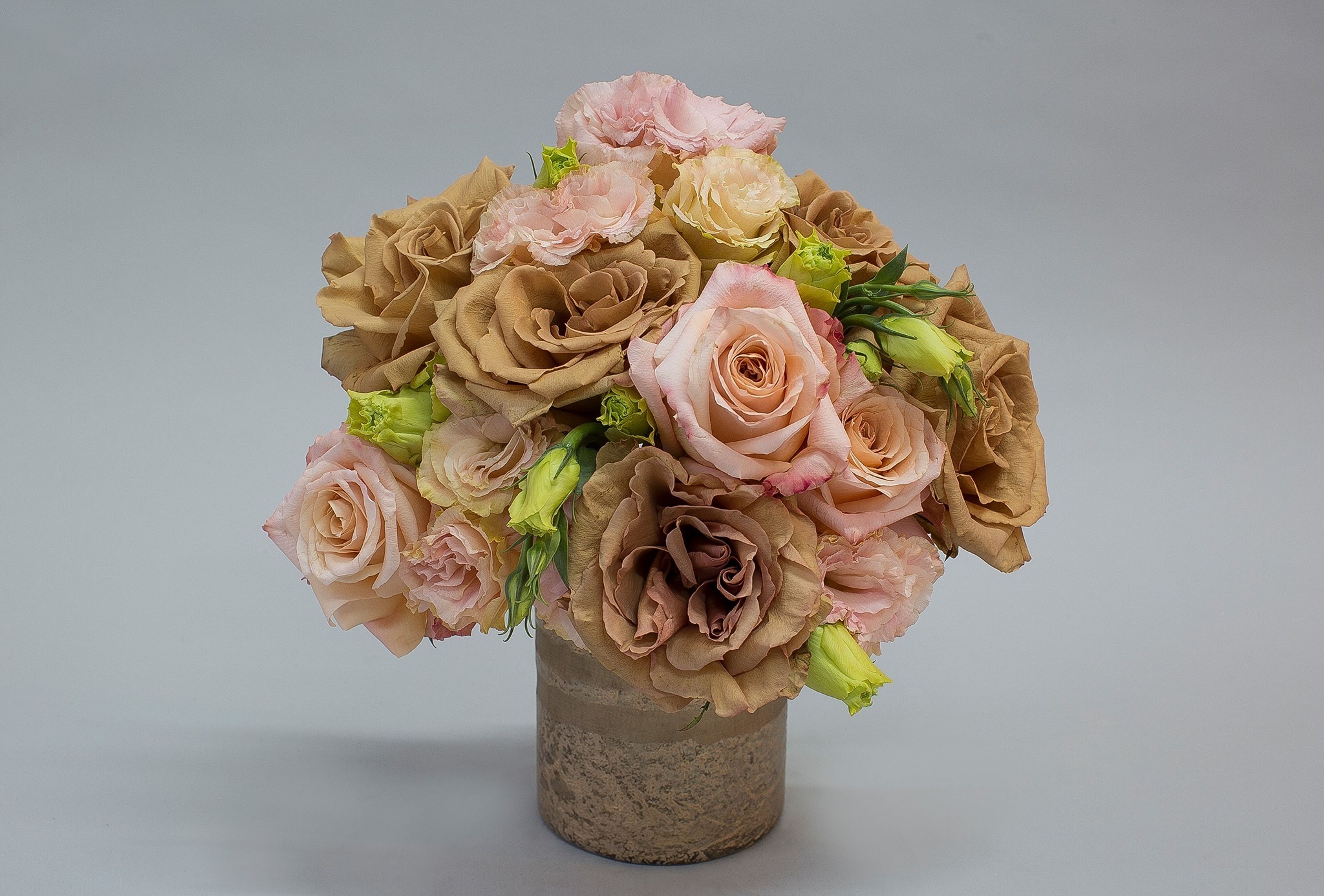 Cover photo of Anthony Brownie Florals