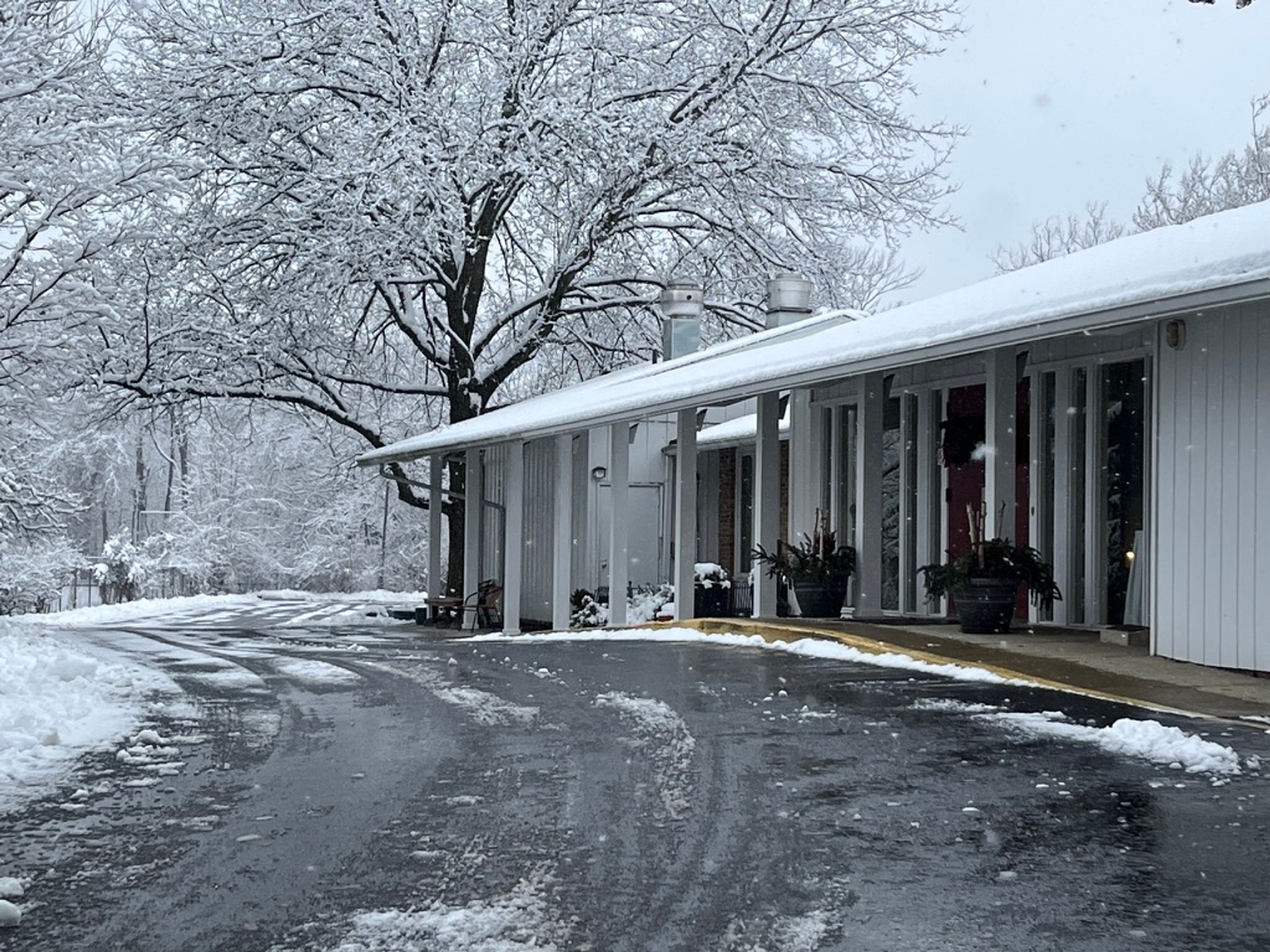 Featured photo from The Clintonville Woman's Club