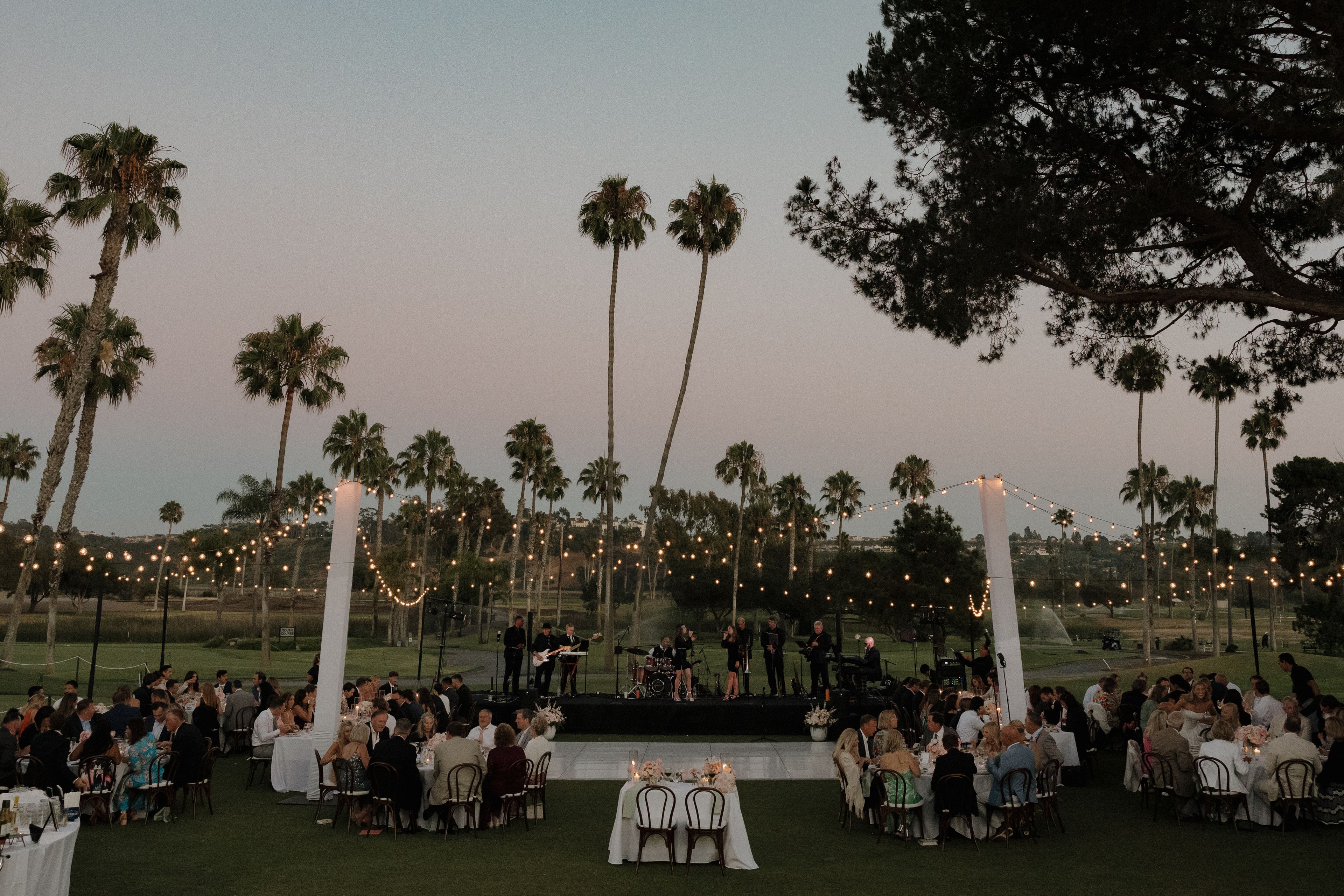 Cover photo of La Valle Coastal Club