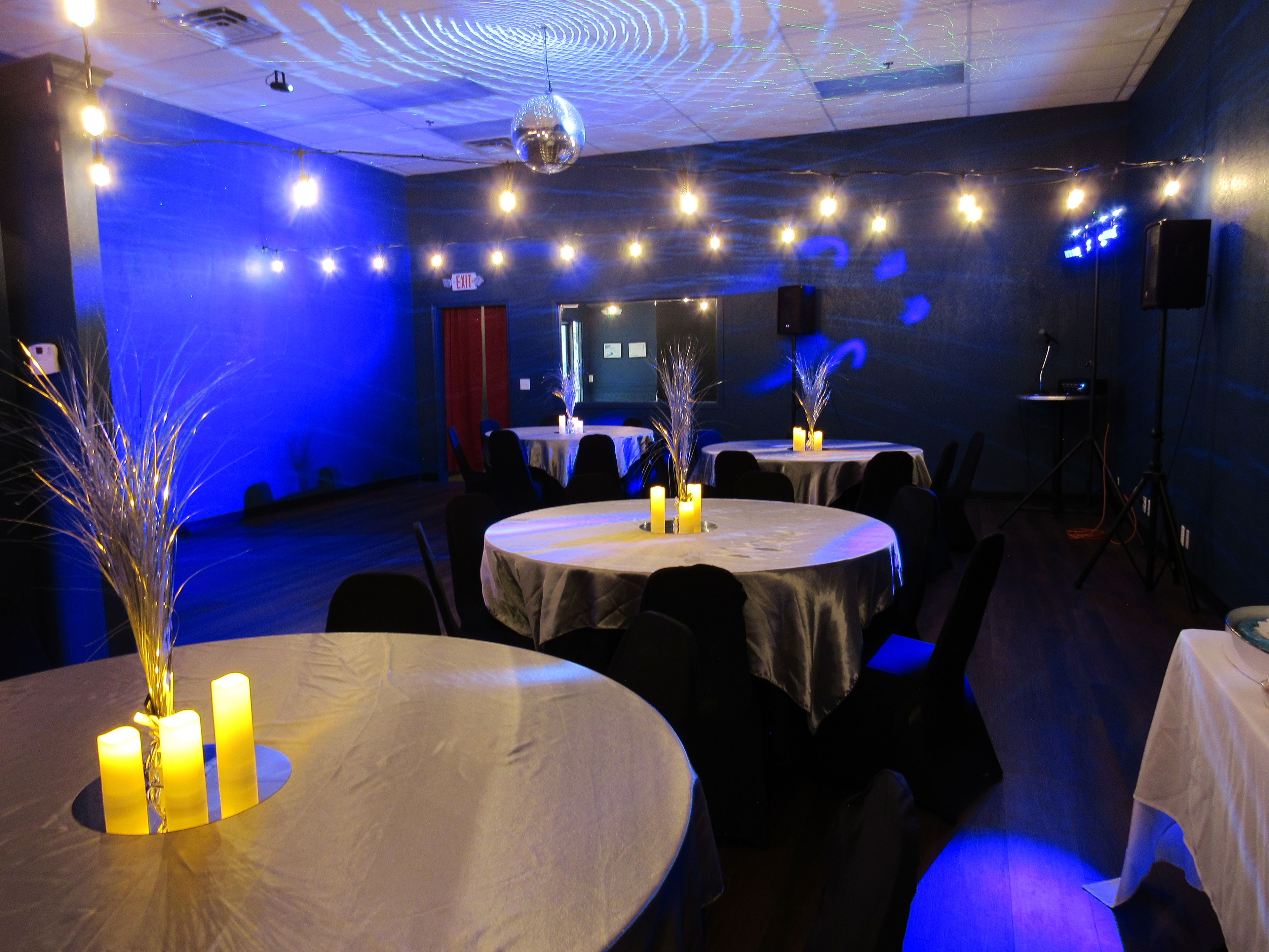 Featured photo from Chelsea Party Loft