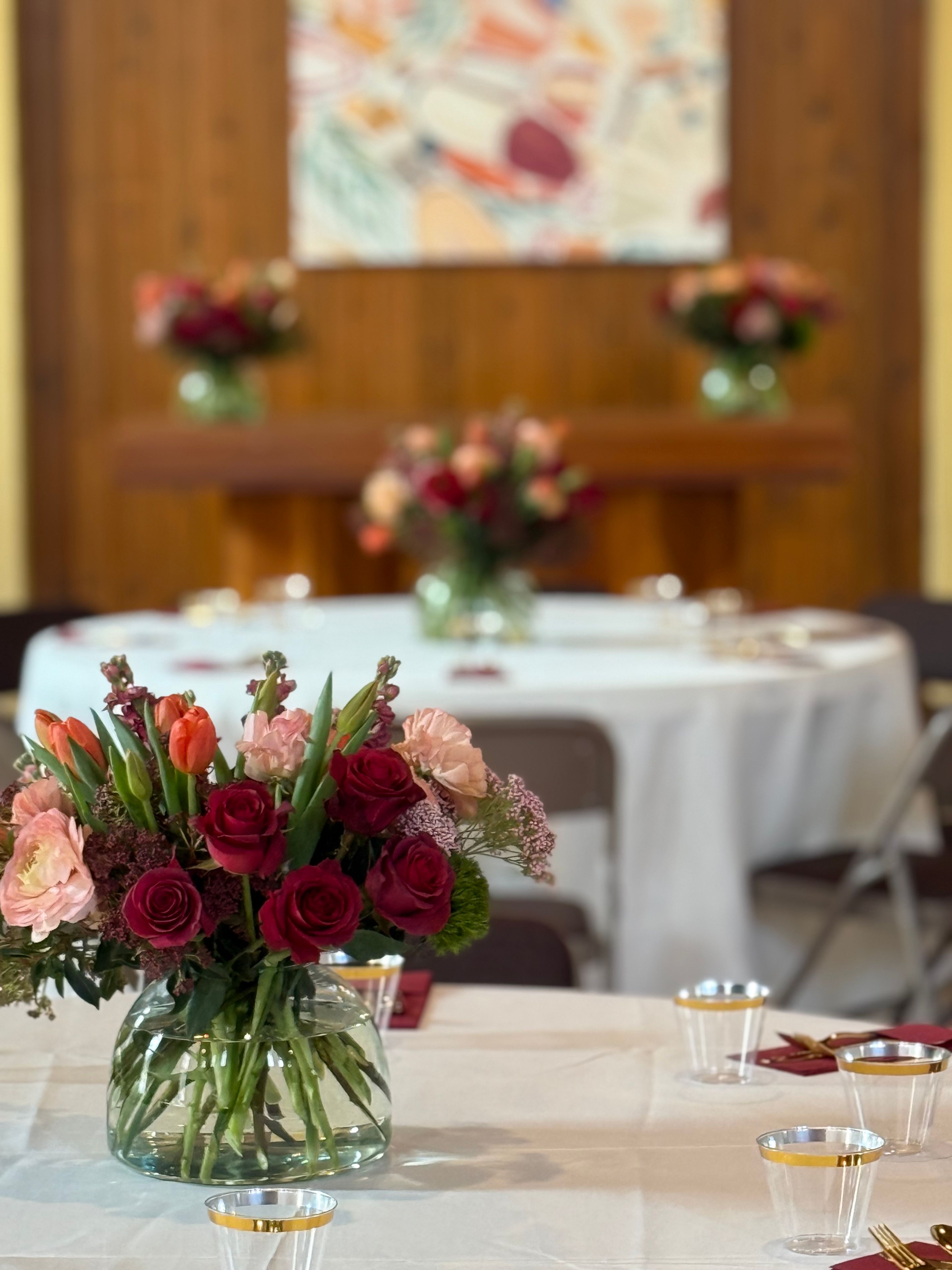 Featured photo from Redeemer New Paltz