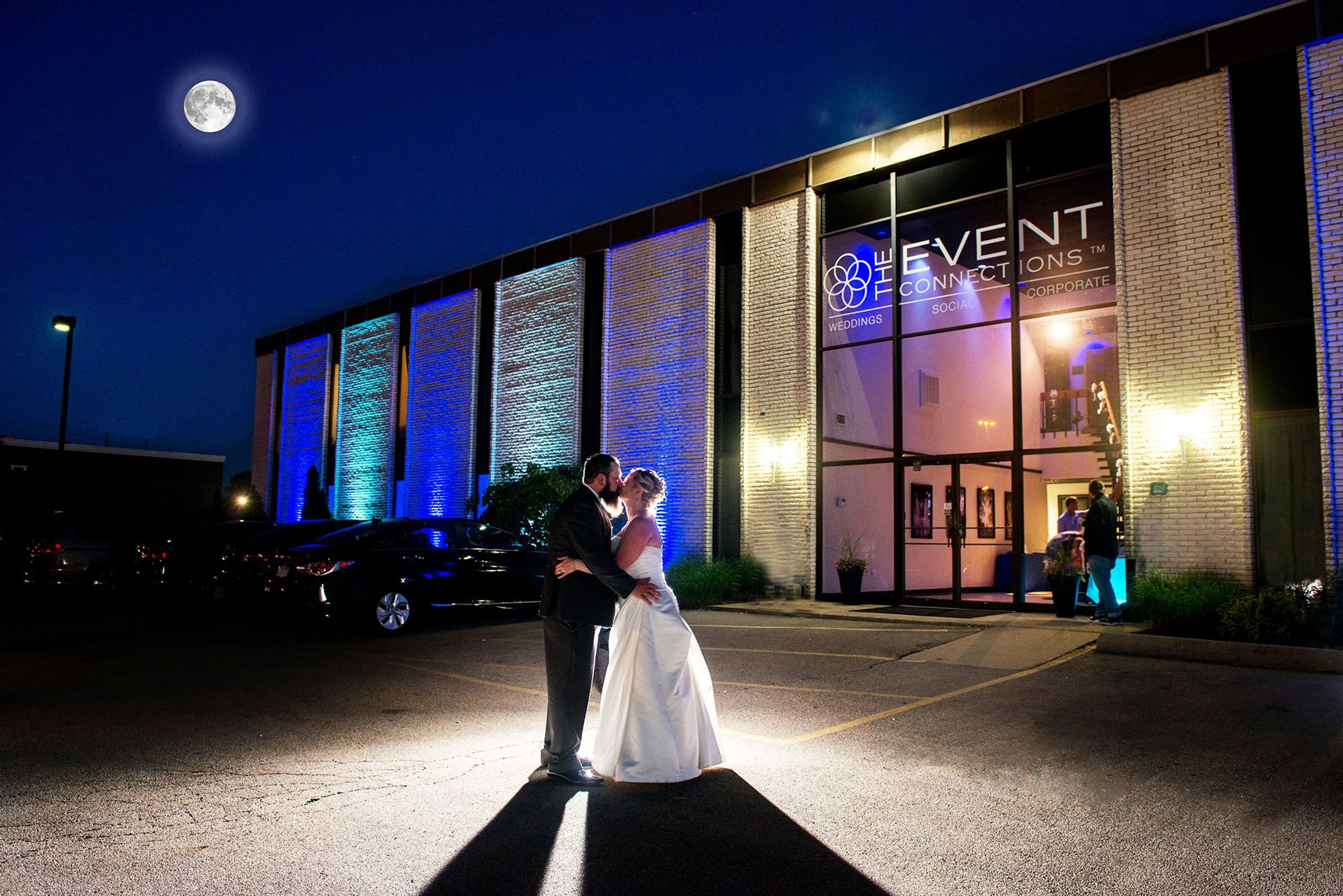 Featured photo from The Galleria at The Event Connections