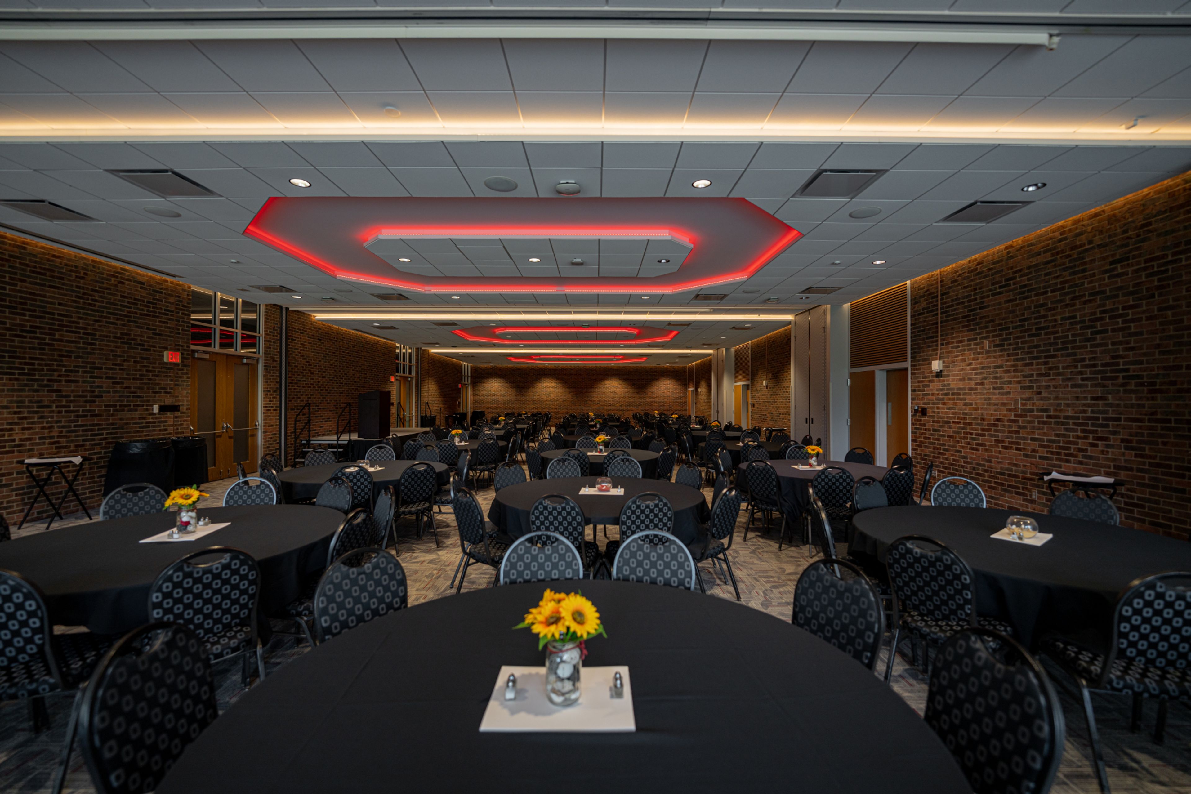 Featured photo from The Fawcett Center at Ohio State University