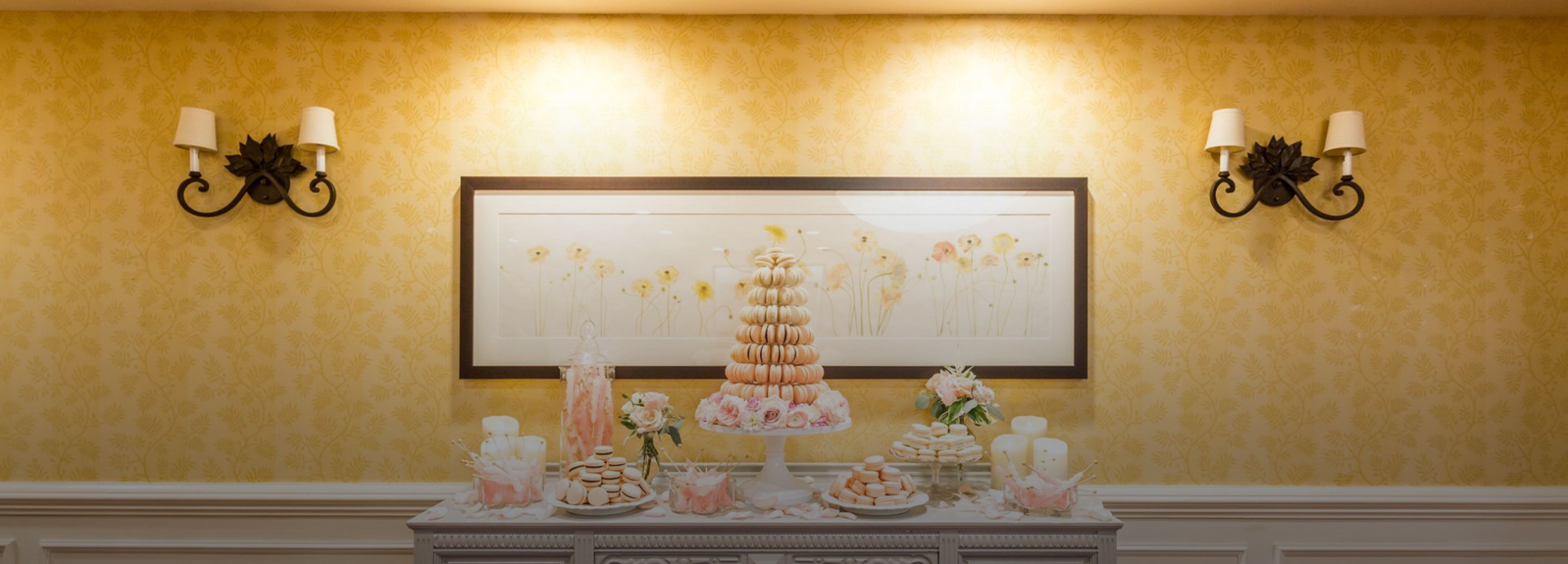 Featured photo from The Glidden House Hotel