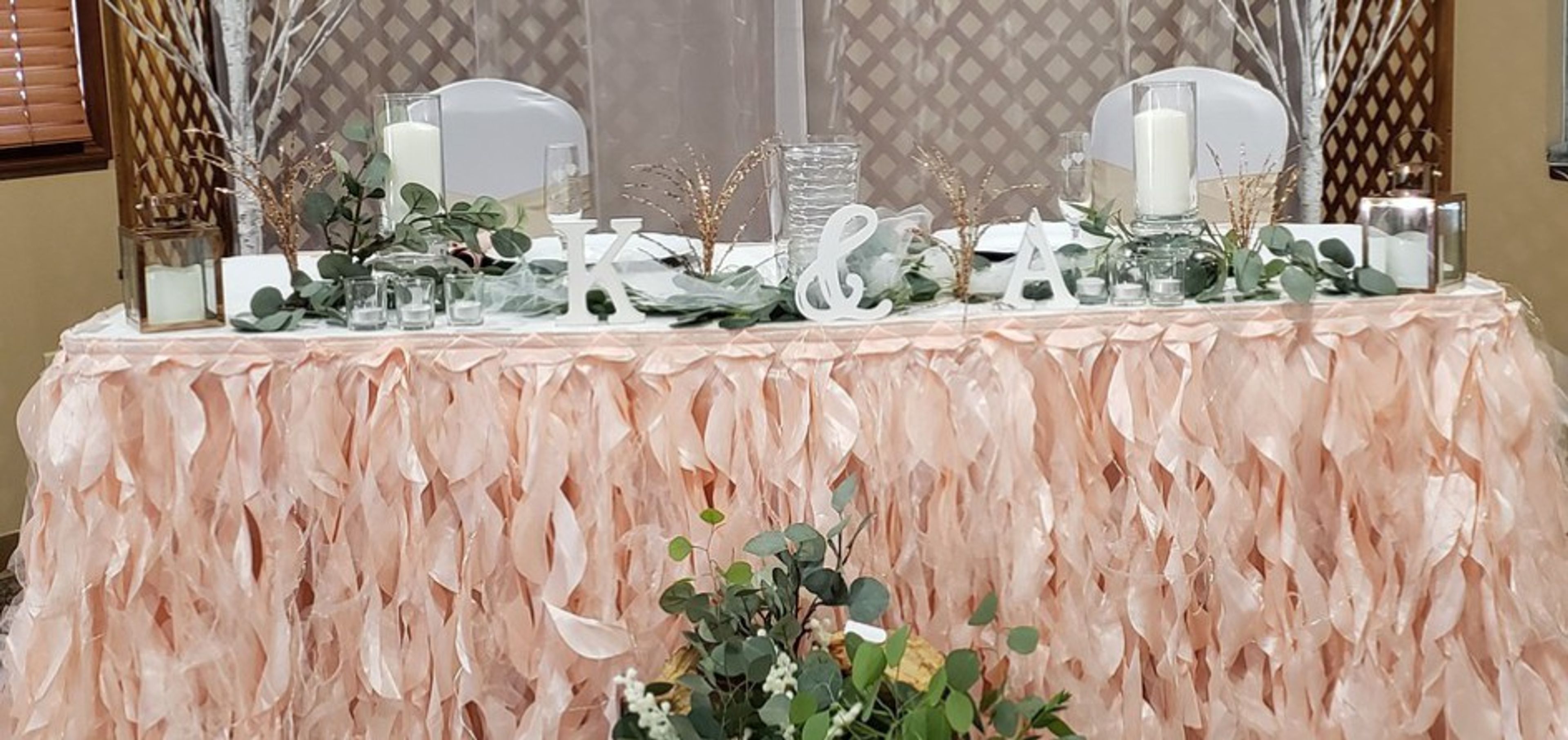 Featured photo from The Myron Phillips Banquet Center