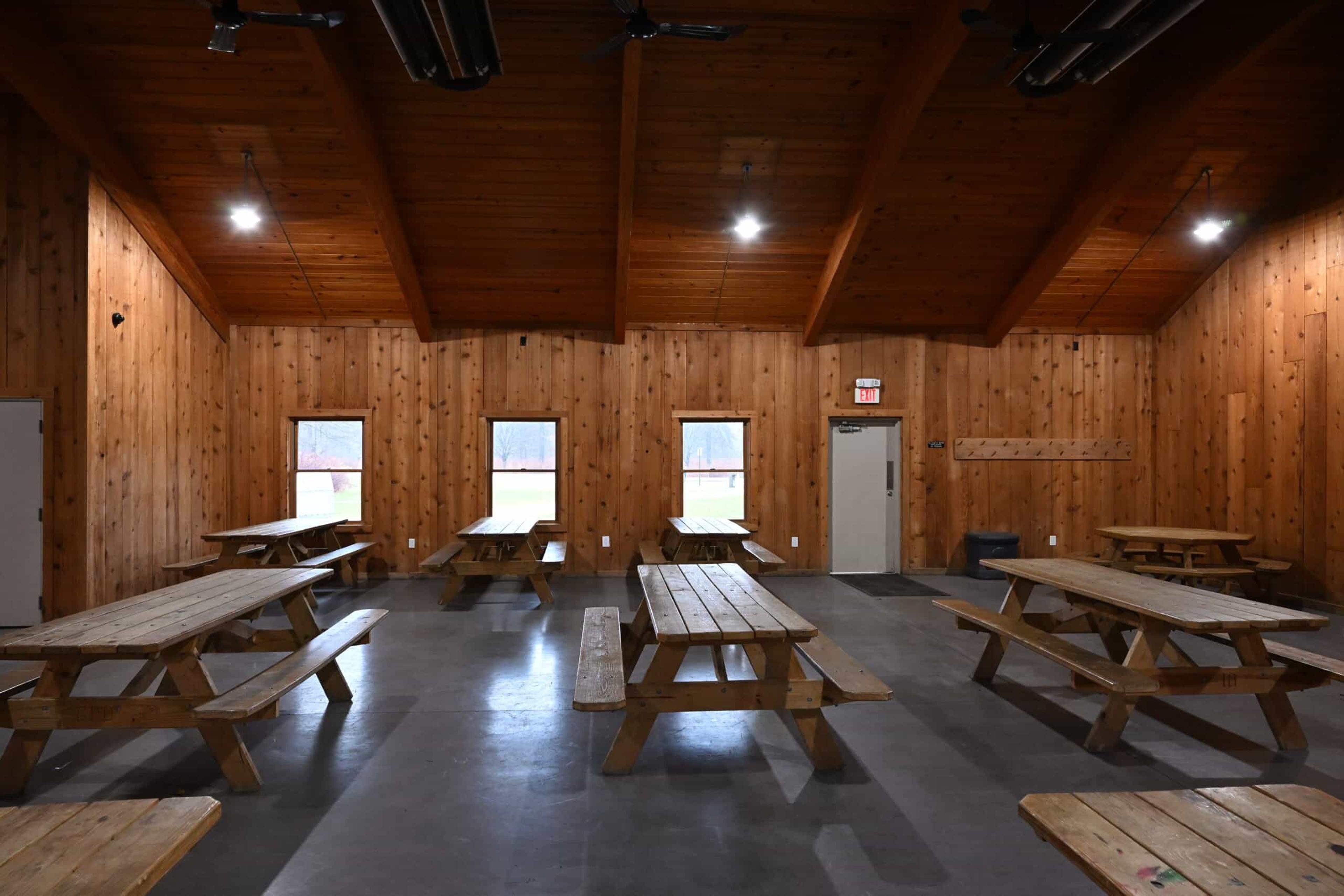 Featured photo from The Rookery, Geauga Park District