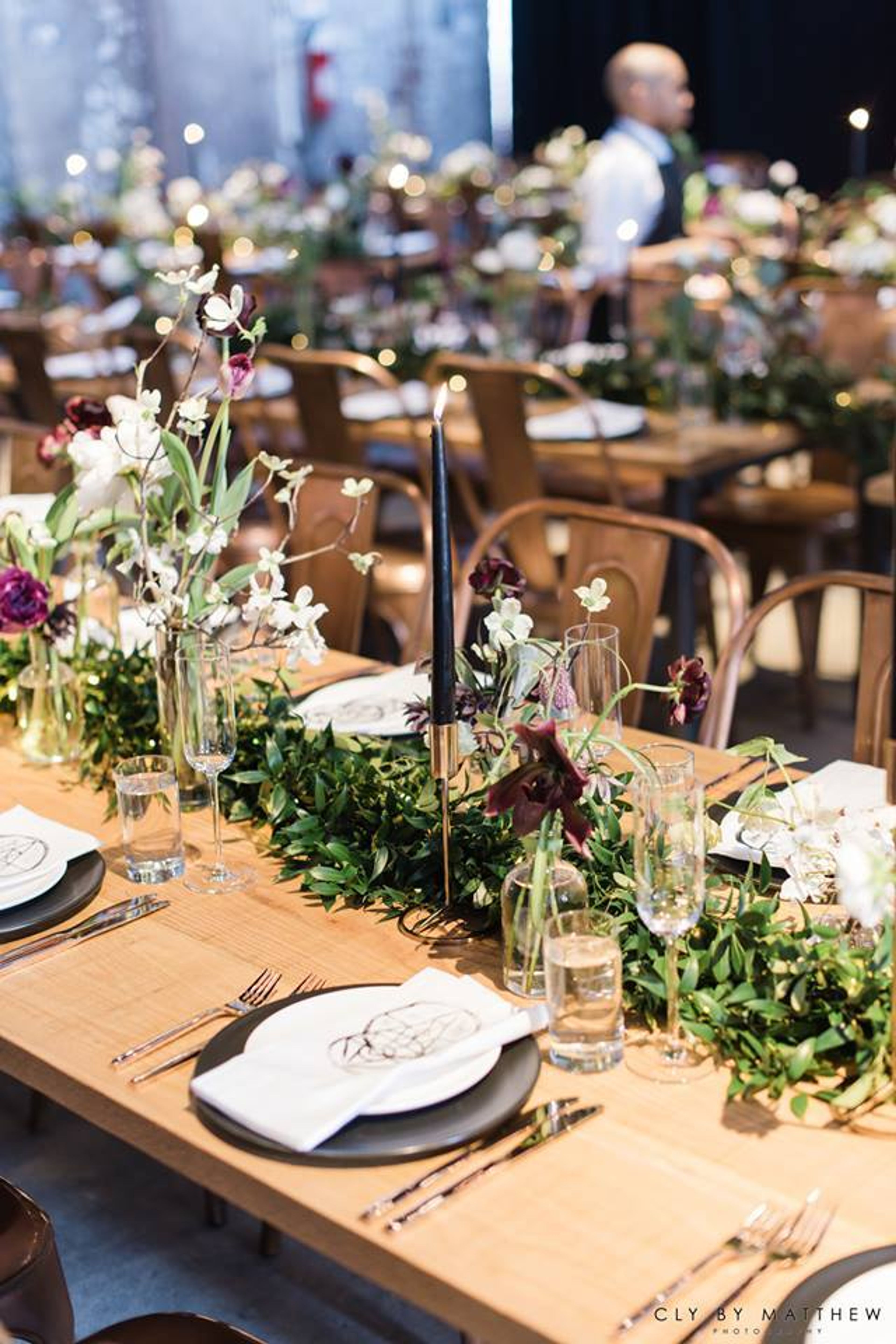 Cover photo of The Sensation Collective