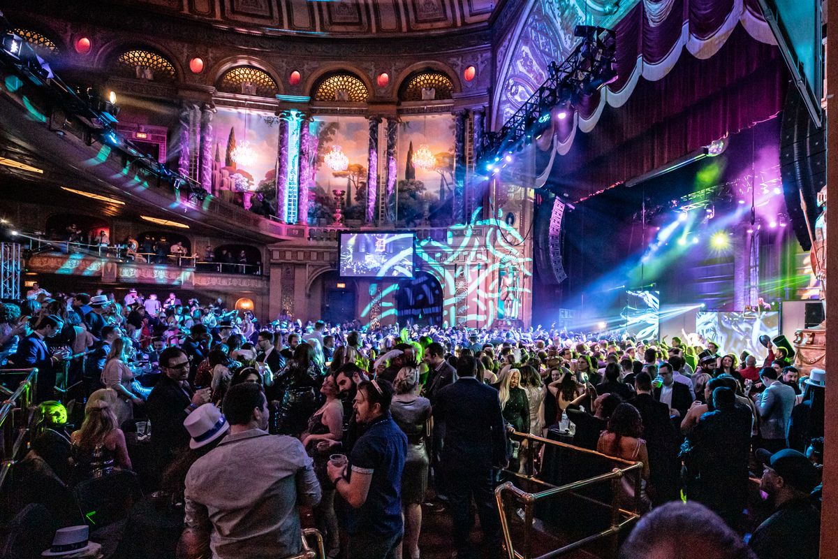 The Fillmore - Detroit, photo 5