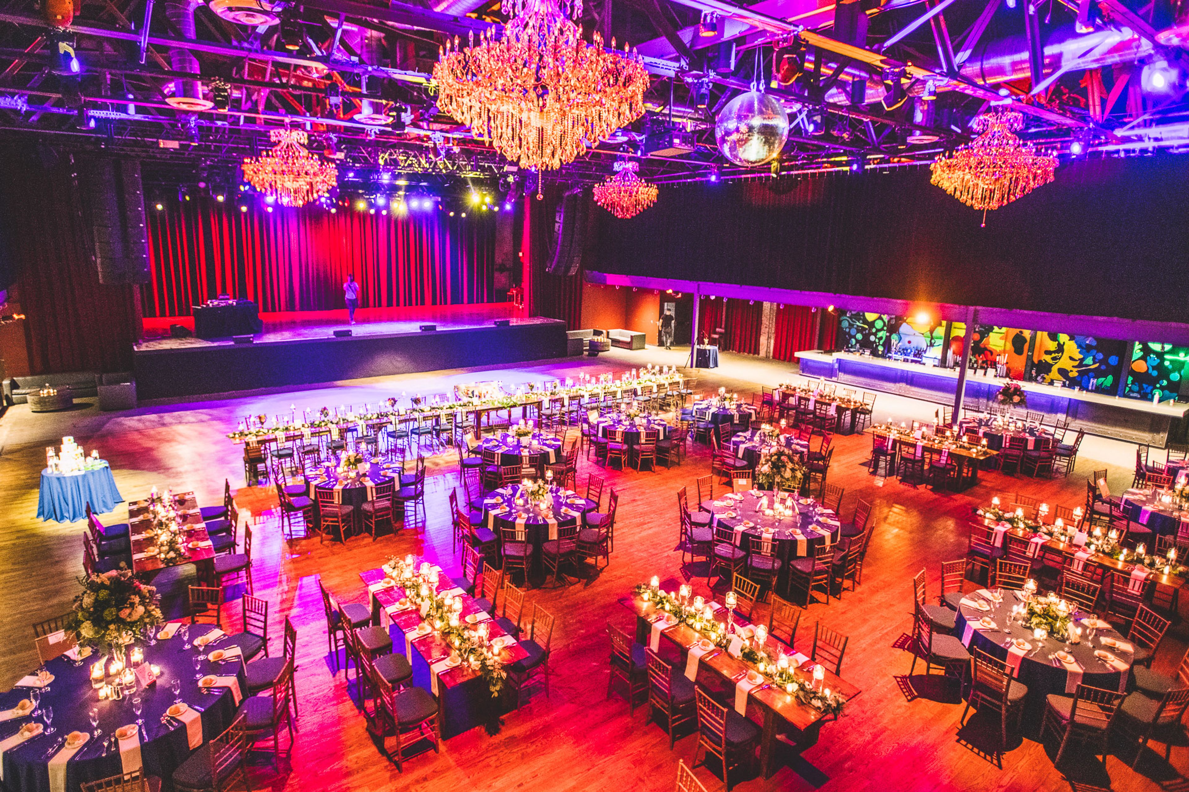 Cover photo of The Fillmore - Philadelphia