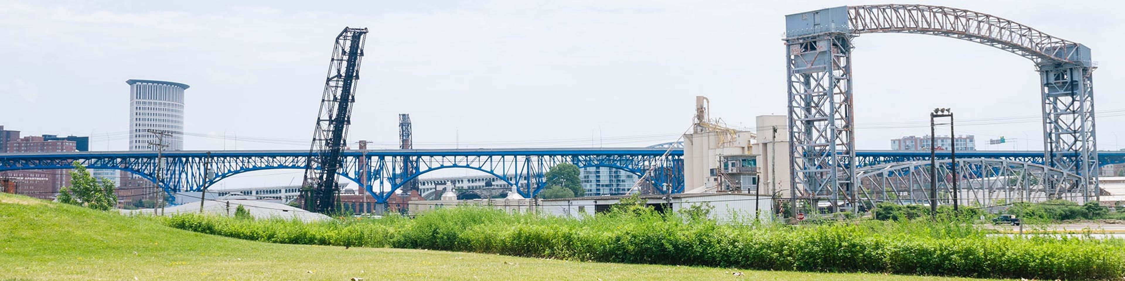 Featured photo from Wendy Park at Whiskey Island