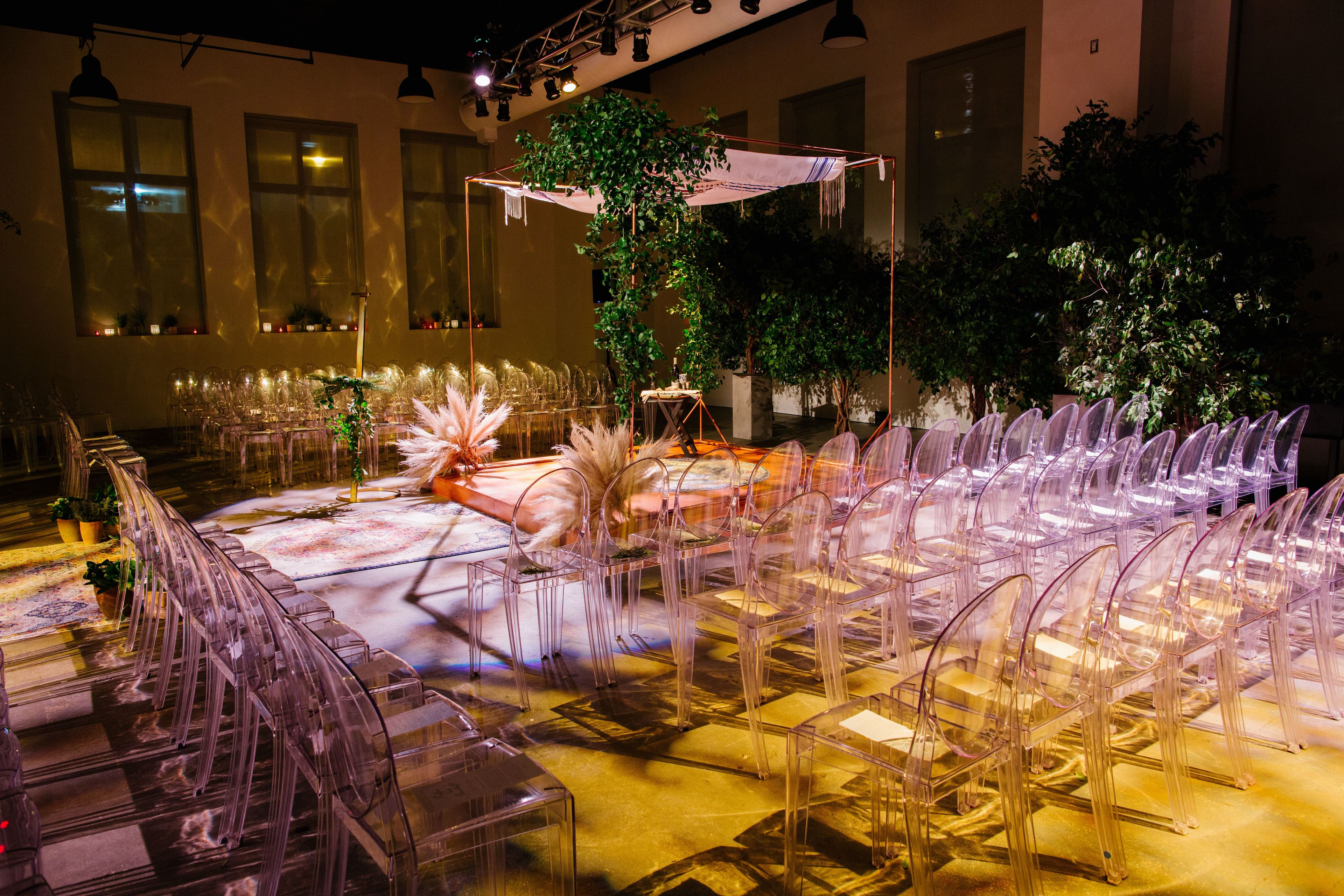 Cover photo of The Showroom DC