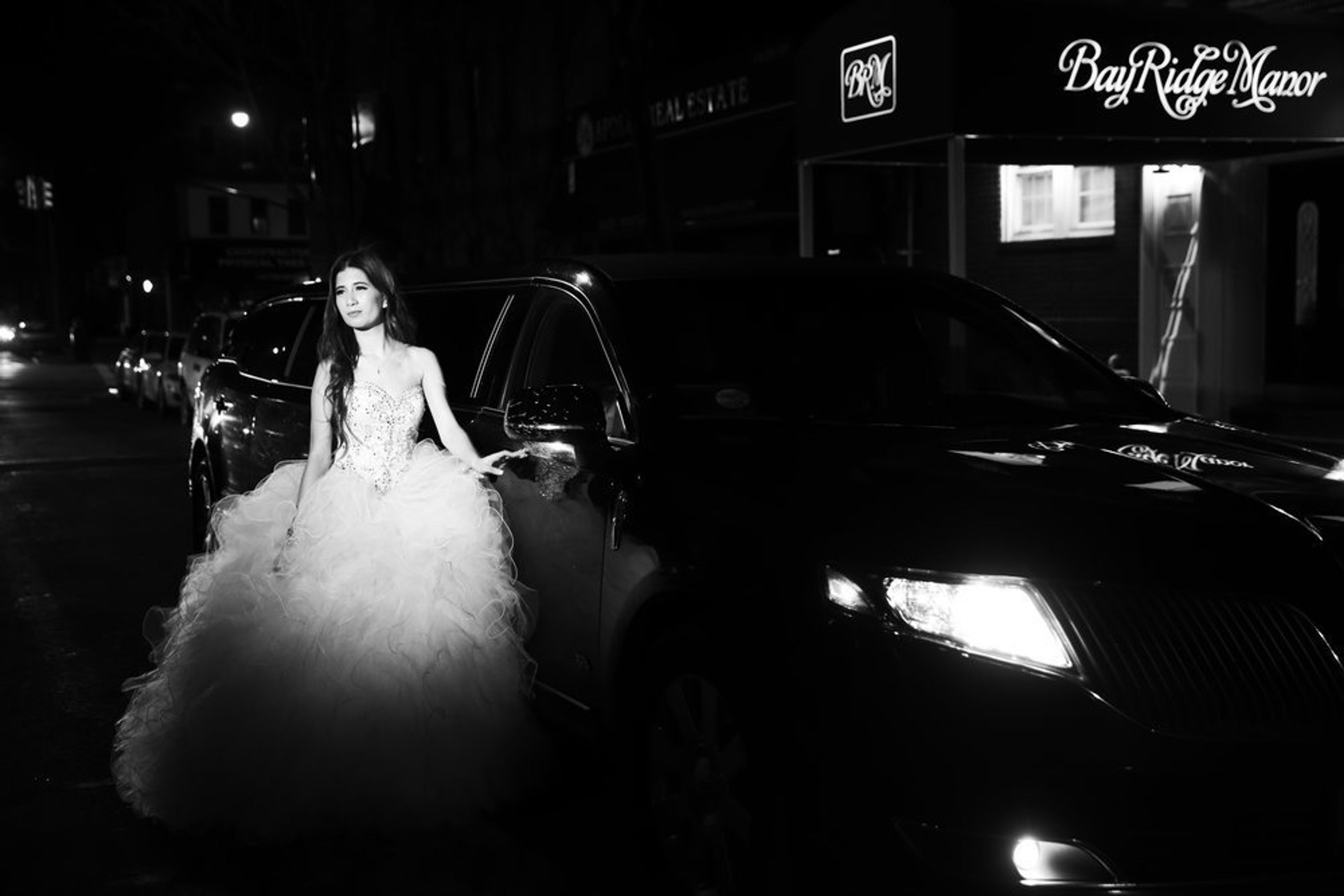 Cover photo of Bay Ridge Manor