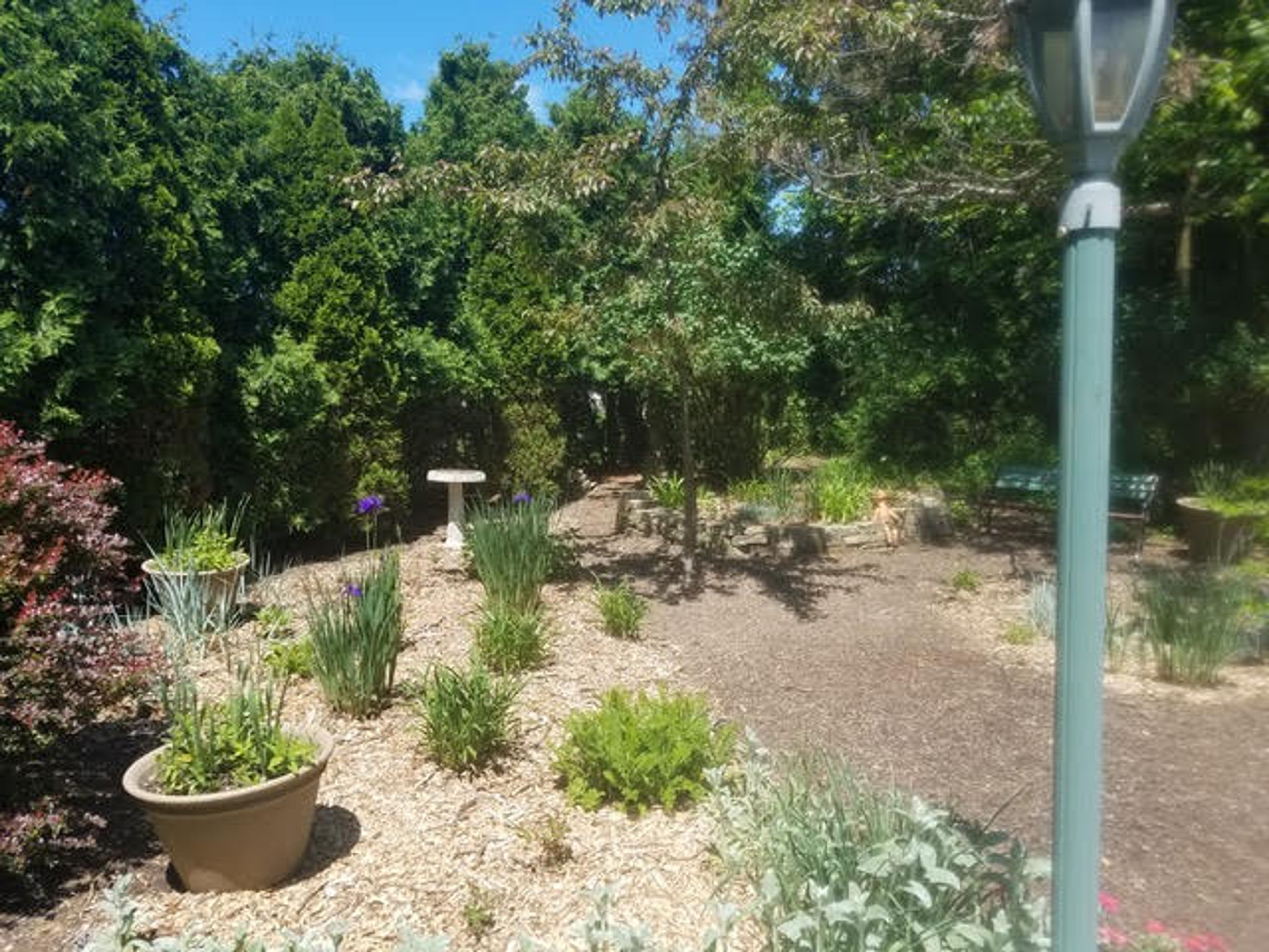 Featured photo from Unity Spiritual Center