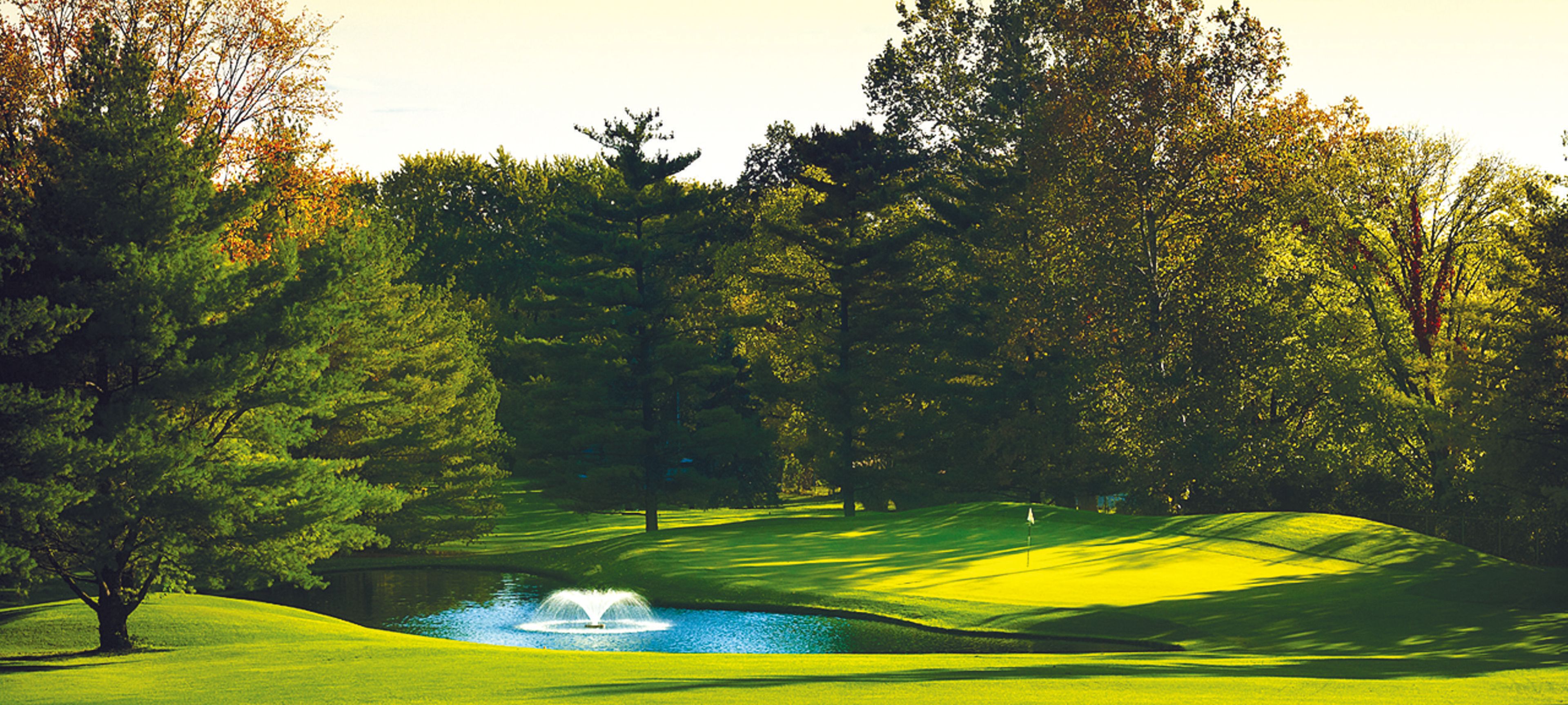 Featured photo from Walnut Grove Country Club