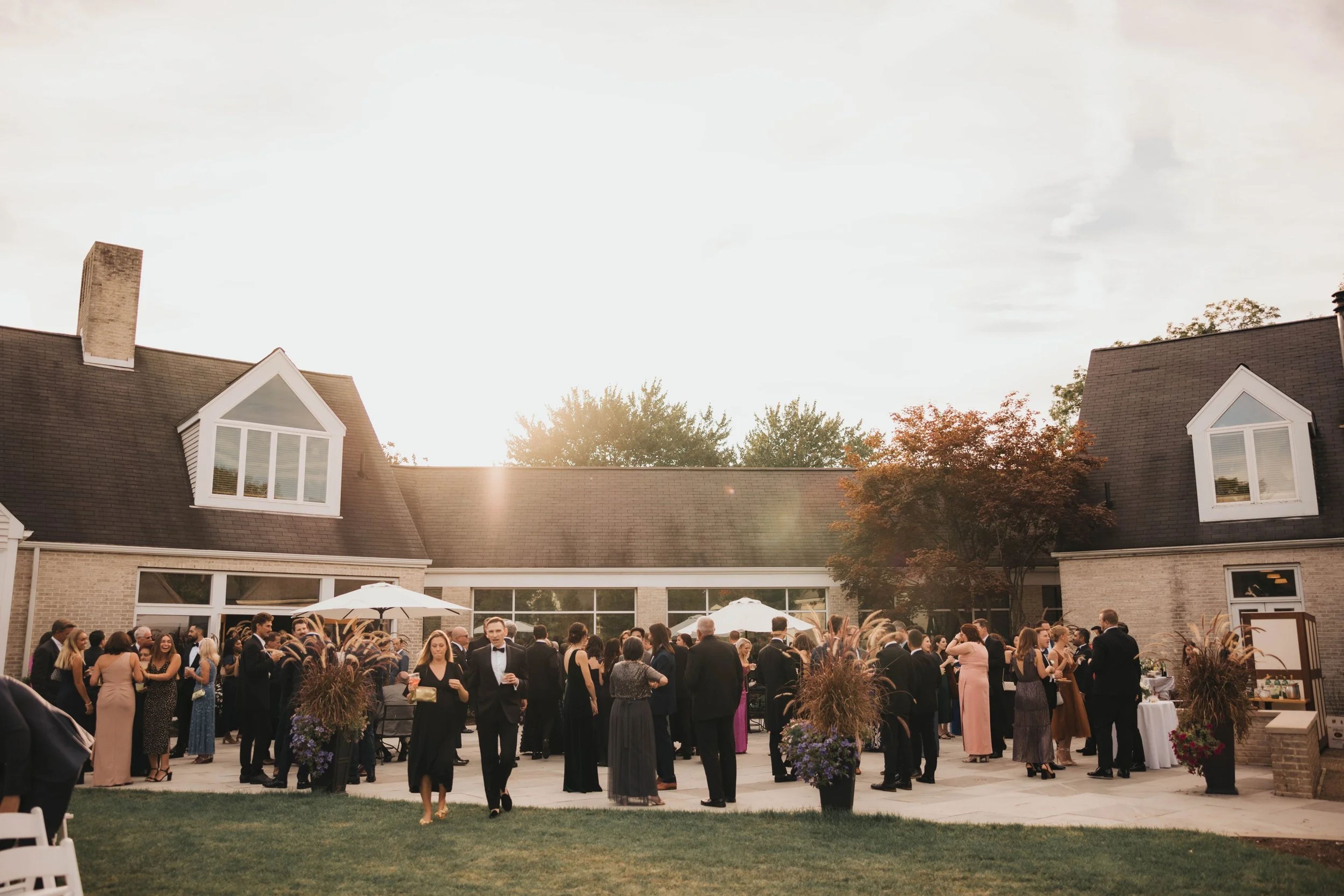 Featured photo from Walden Club