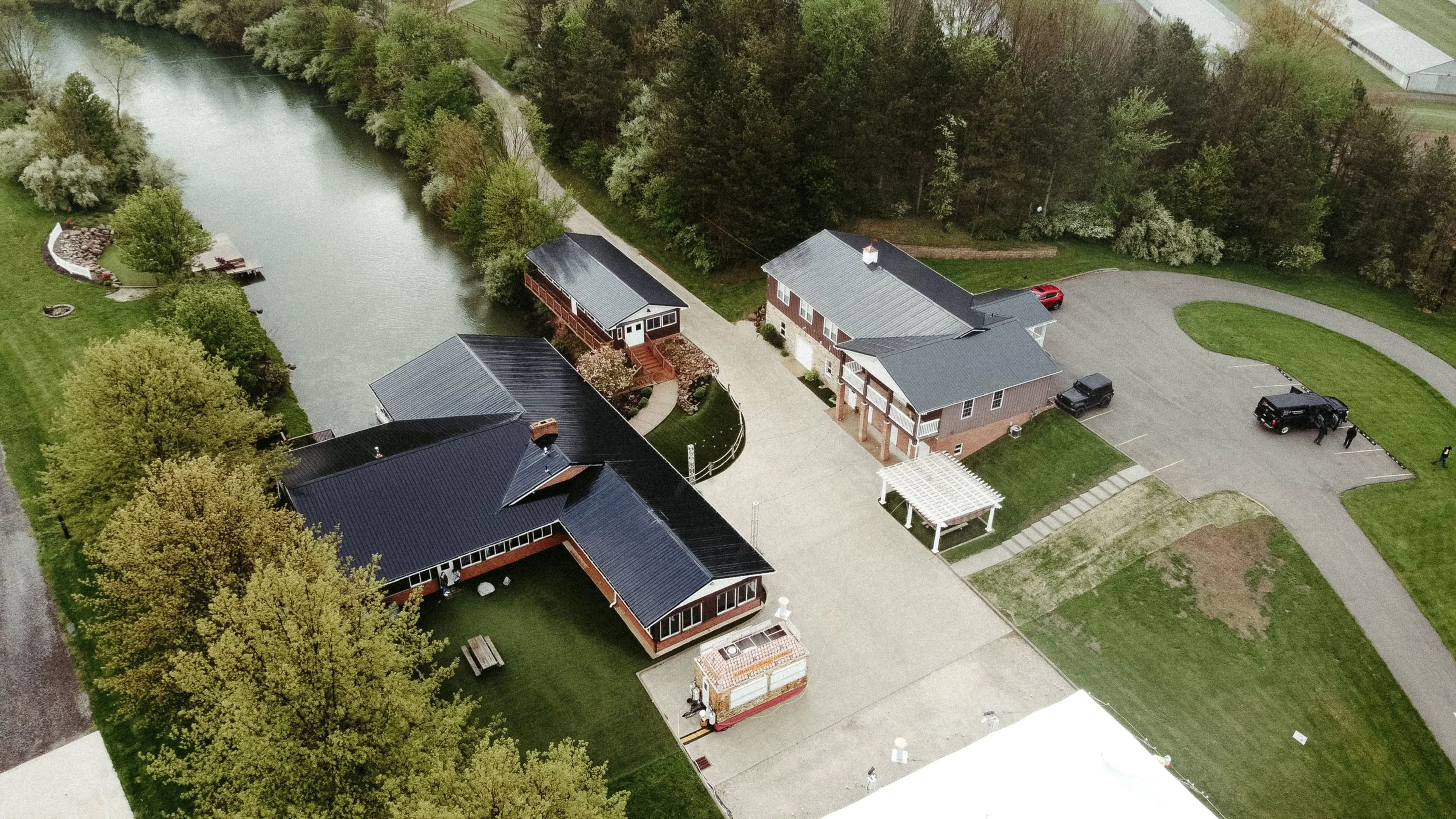 Featured photo from Whetstone Conference Center and Event Center
