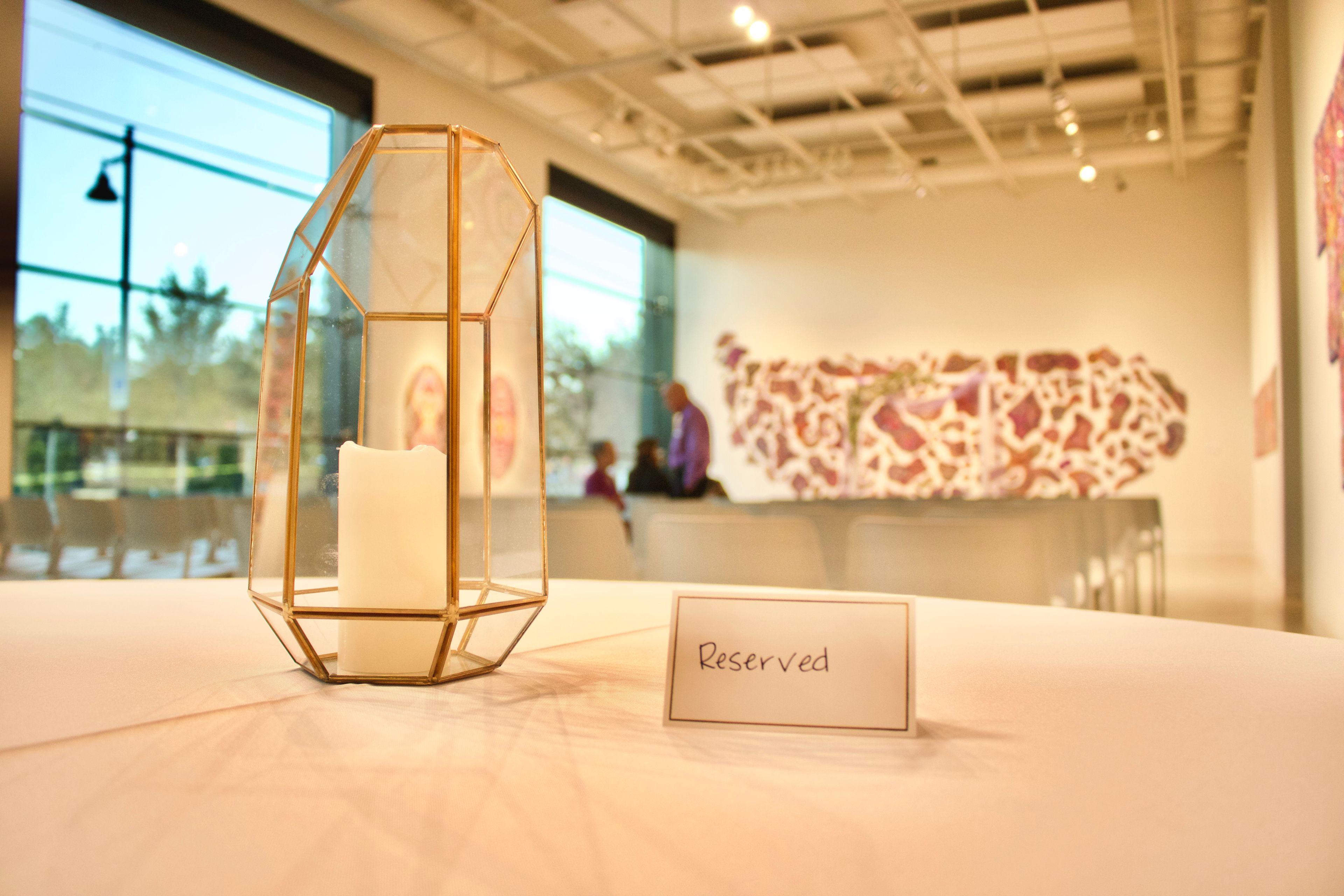 Featured photo from 108 Contemporary