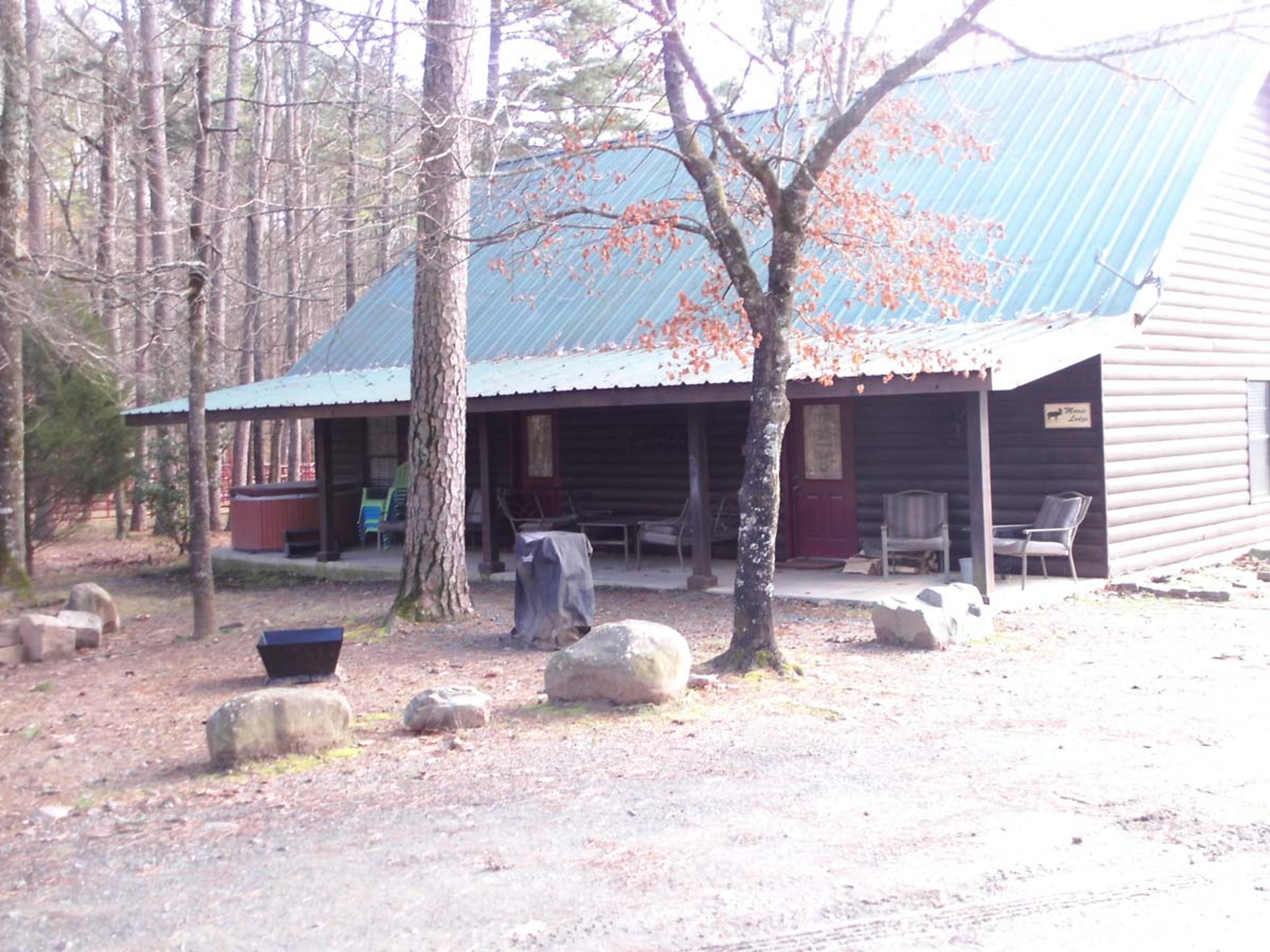 Featured photo from A To Z Guest Ranch