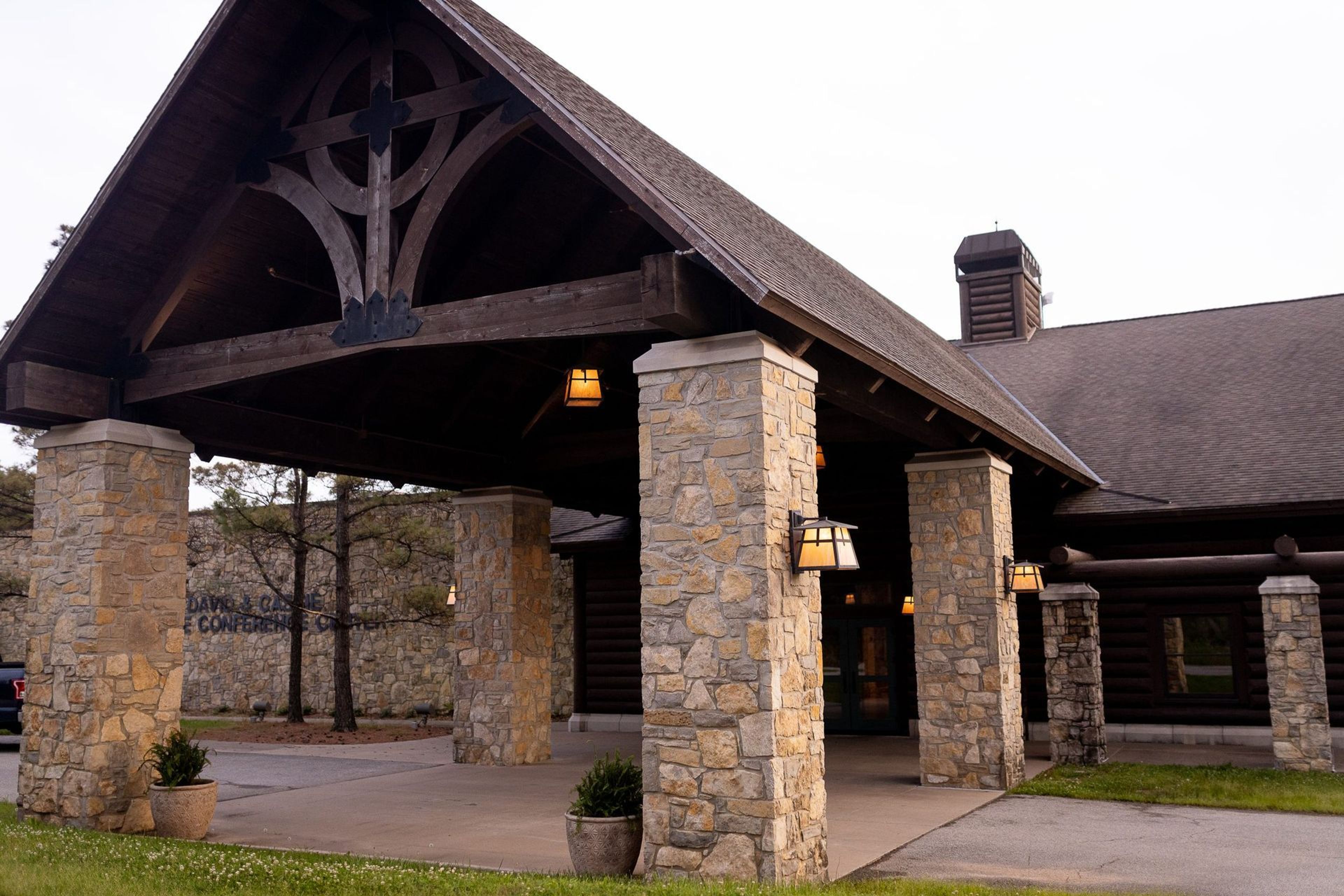 Featured photo from Camp Loughridge
