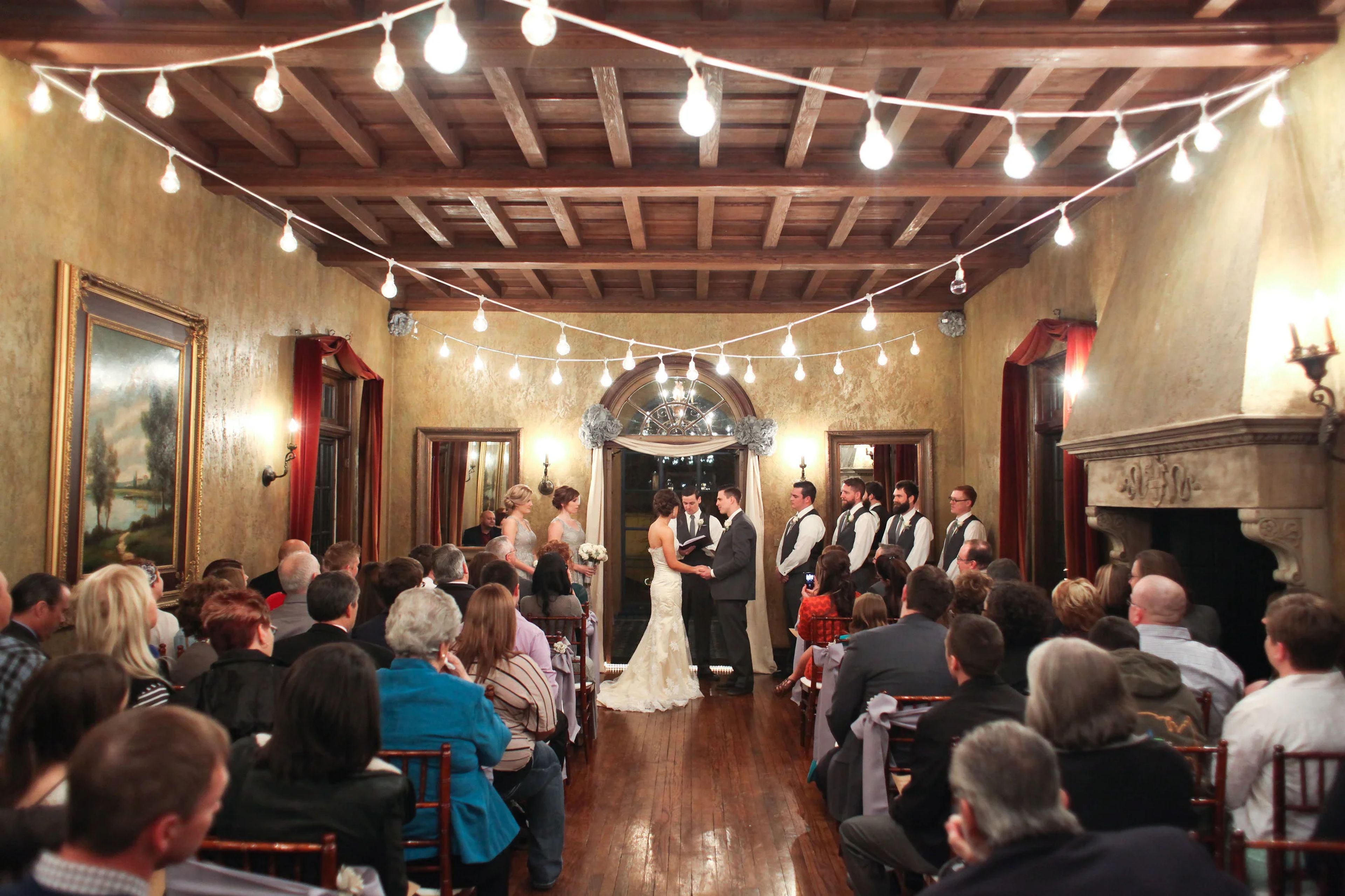 Featured photo from Dresser Mansion