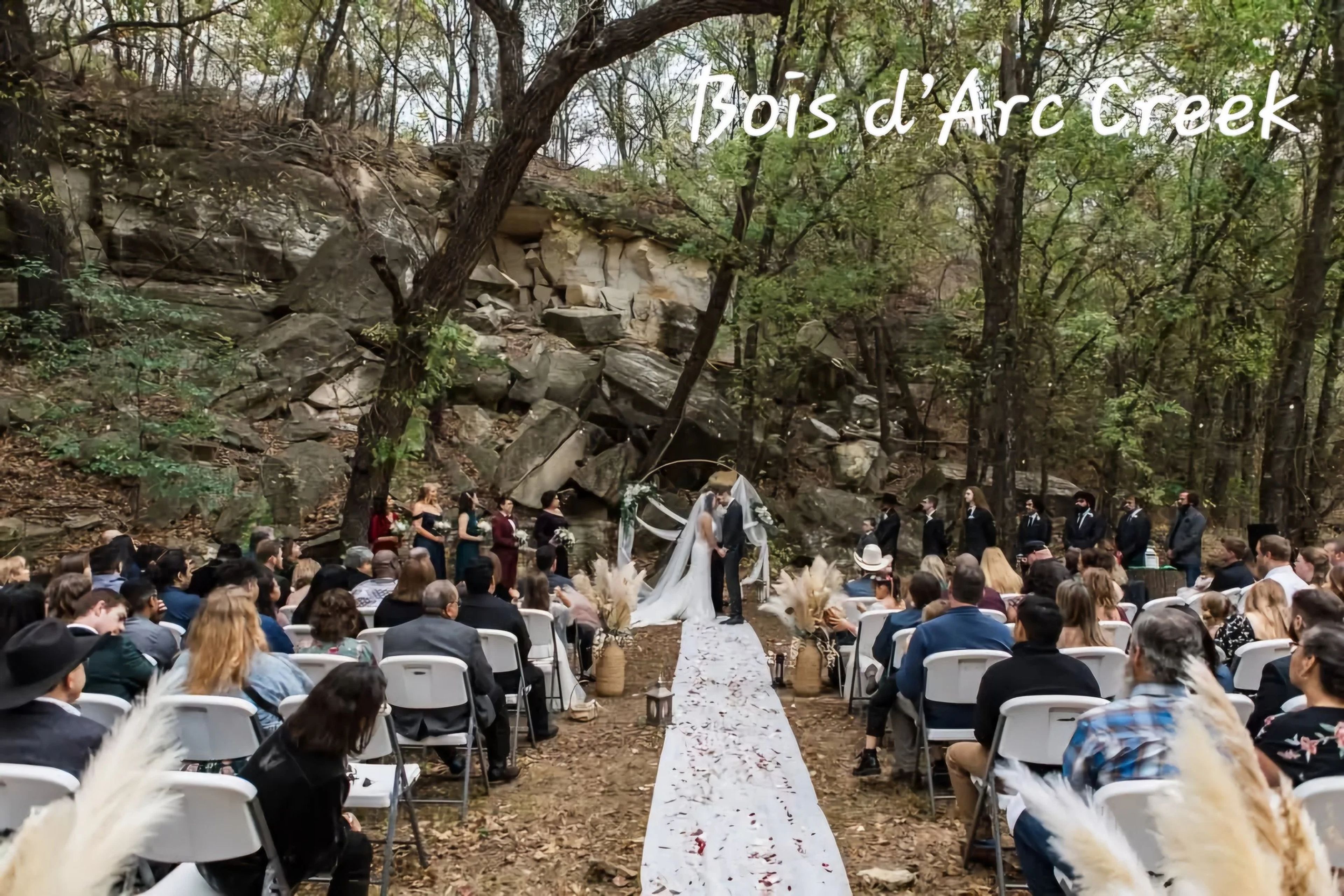 Featured photo from Fossil Creek Ranch