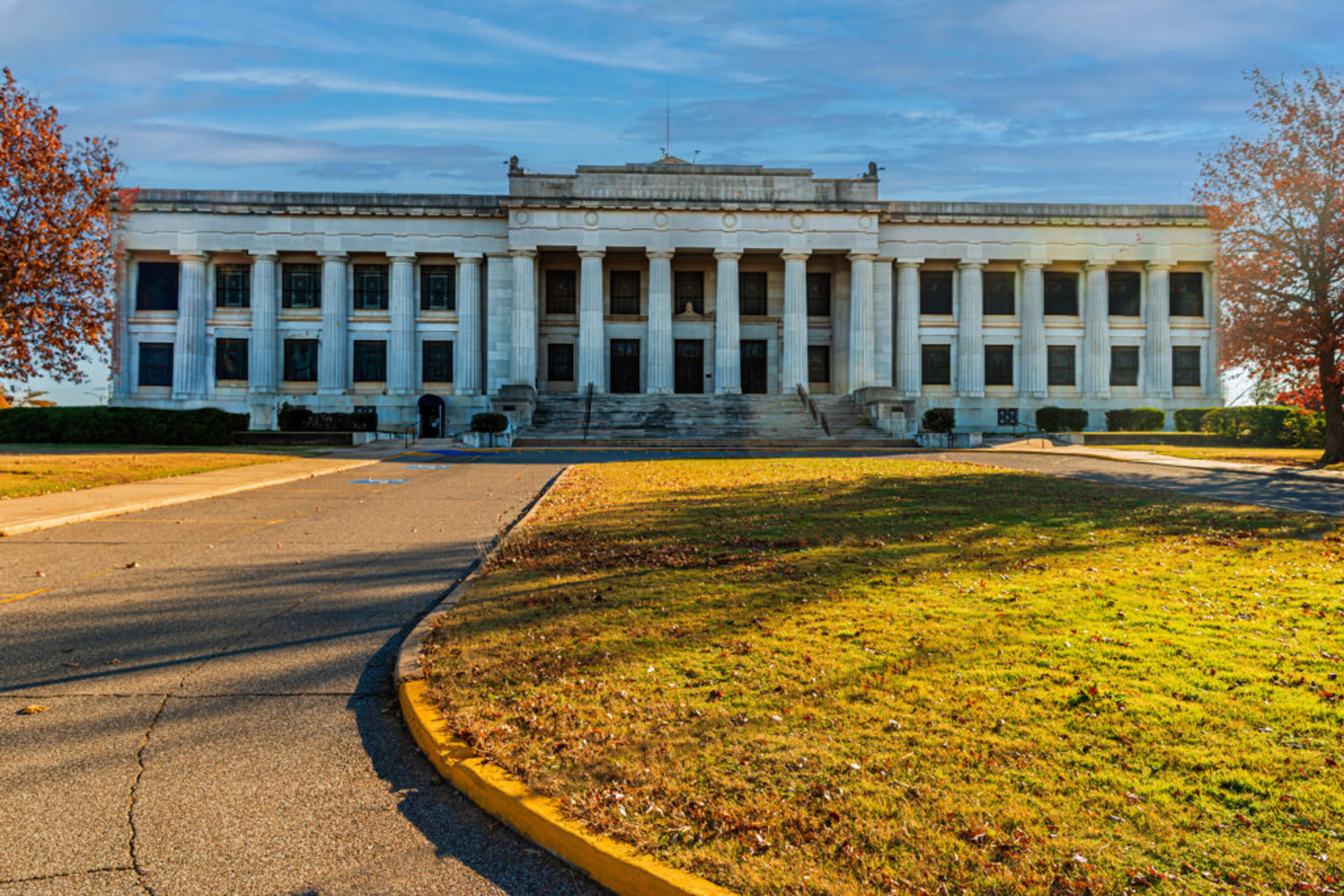Featured photo from Guthrie Scottish Rite