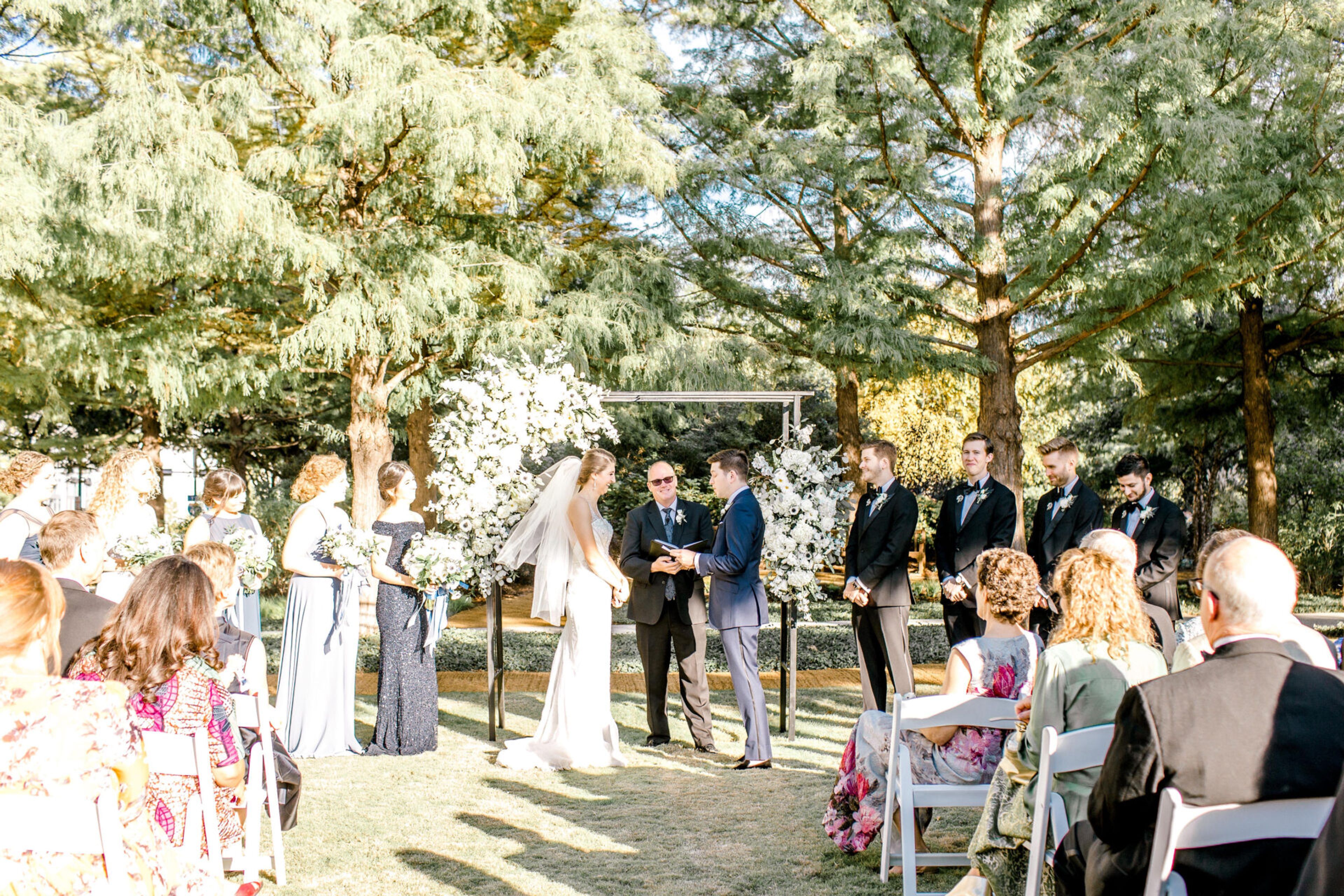 Featured photo from Myriad Botanical Gardens
