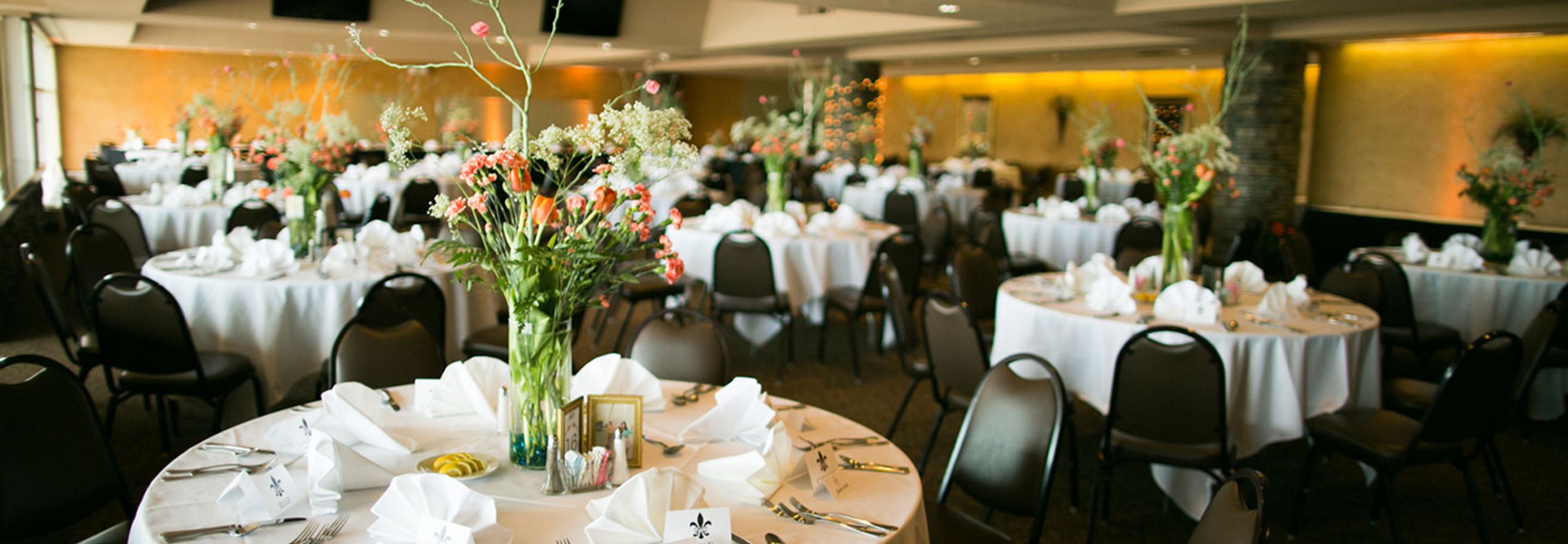 Featured photo from Remington Park