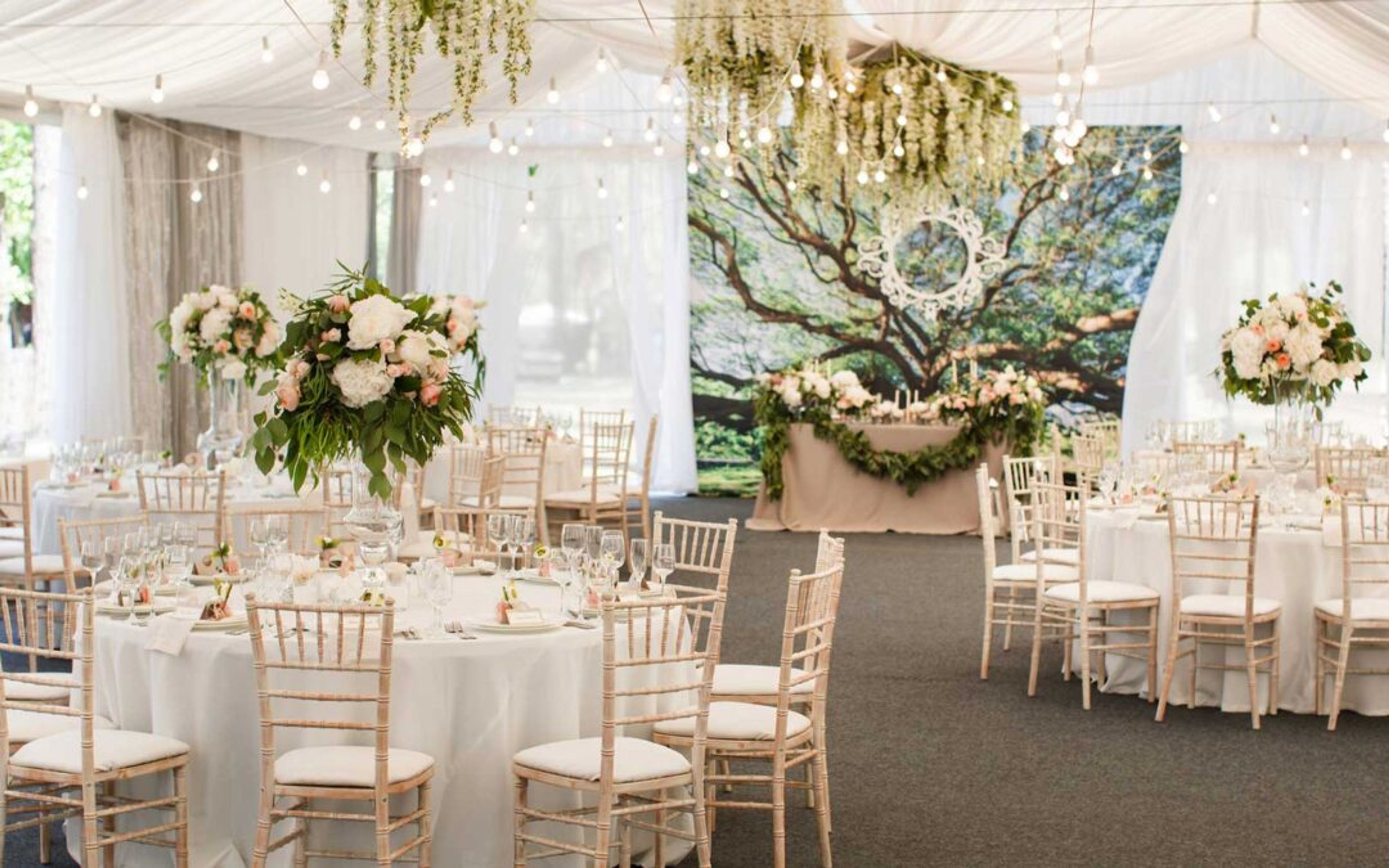 Featured photo from Ainsworth House & Gardens