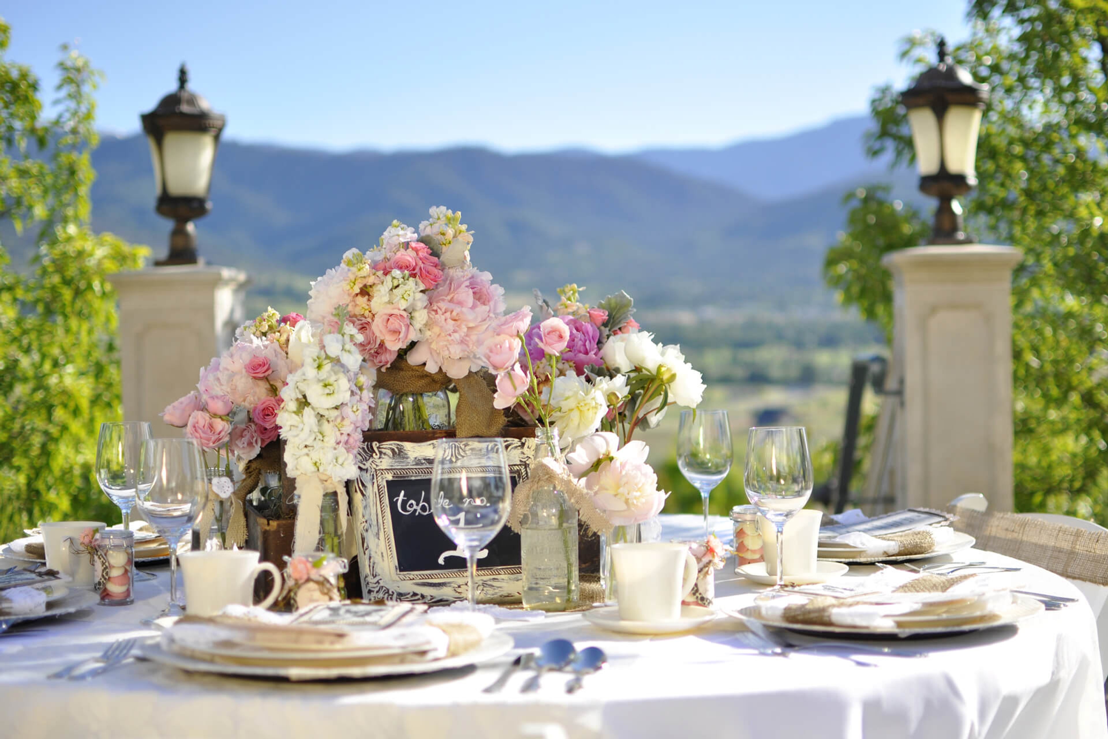 Featured photo from Belle Fiore Estate & Winery