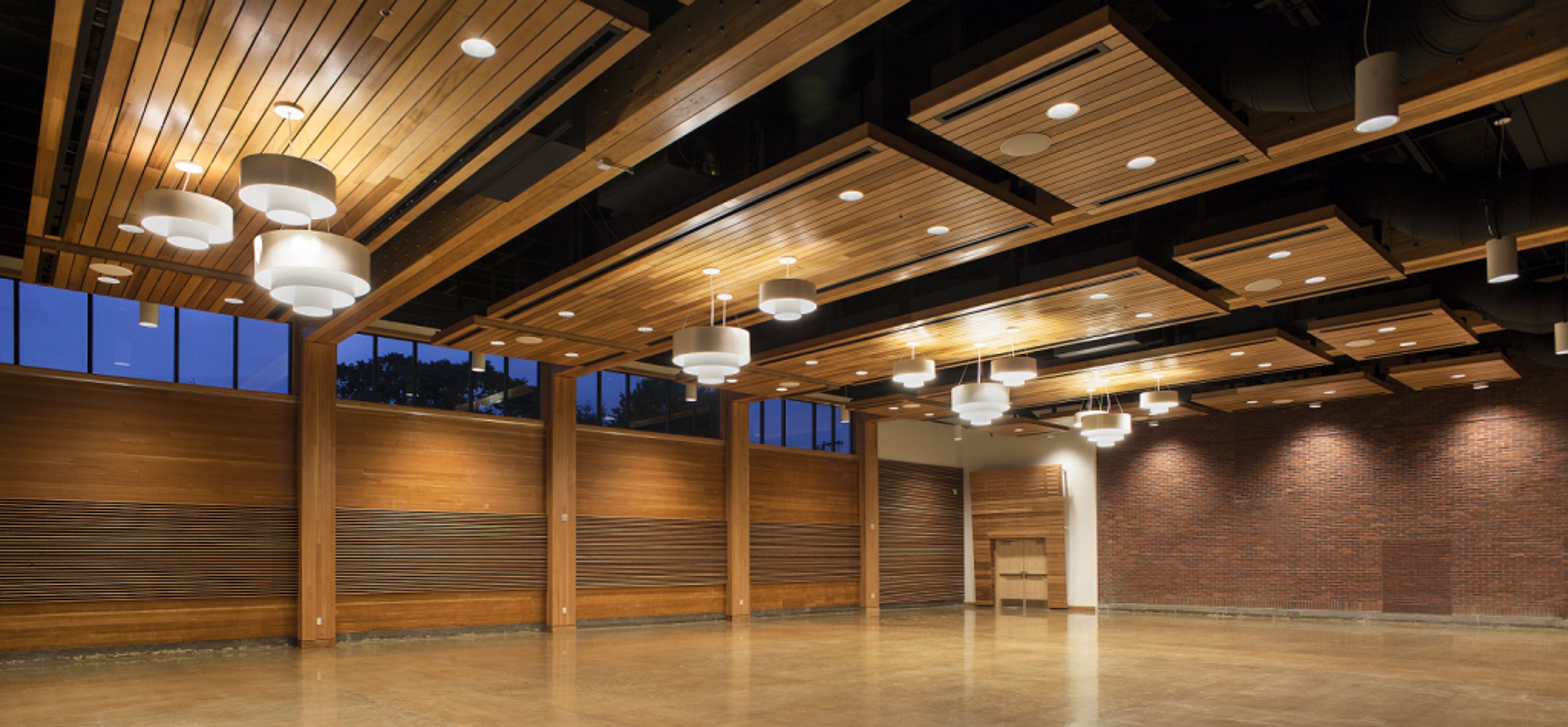 Featured photo from Chehalem Cultural Center