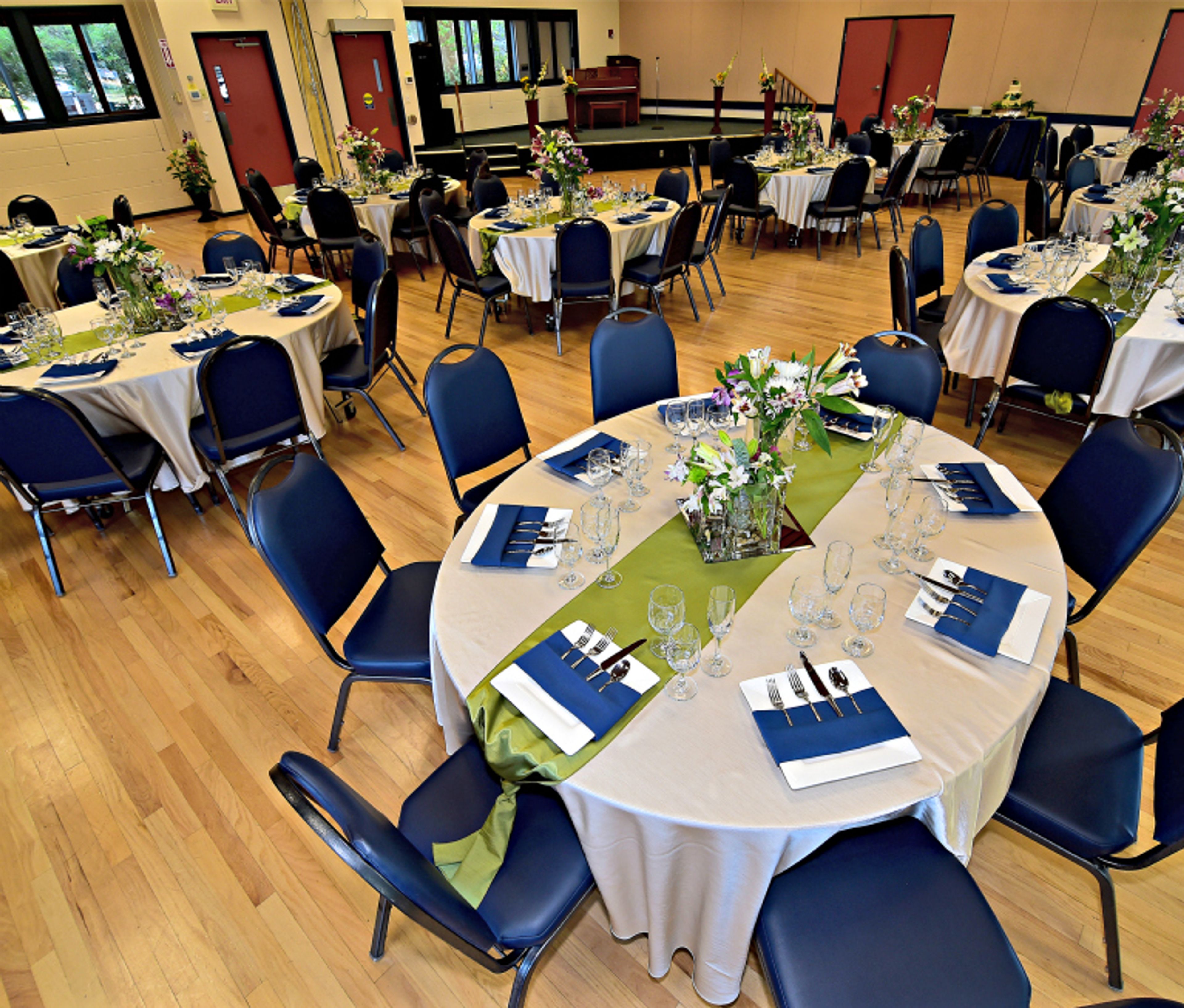 Featured photo from Chintimini Senior & Community Center at Chintimini Park