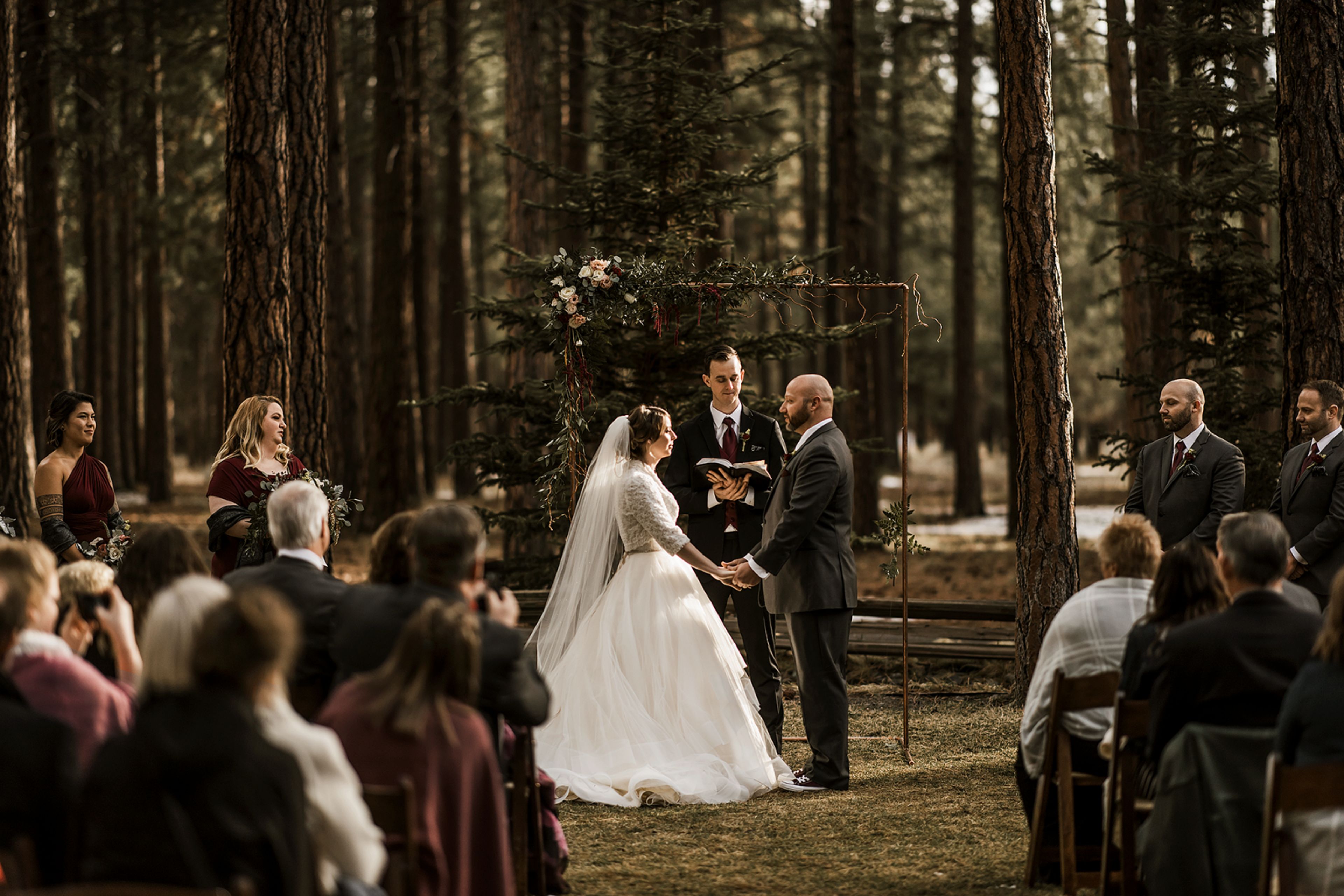 Featured photo from FivePine Lodge And Conference Center