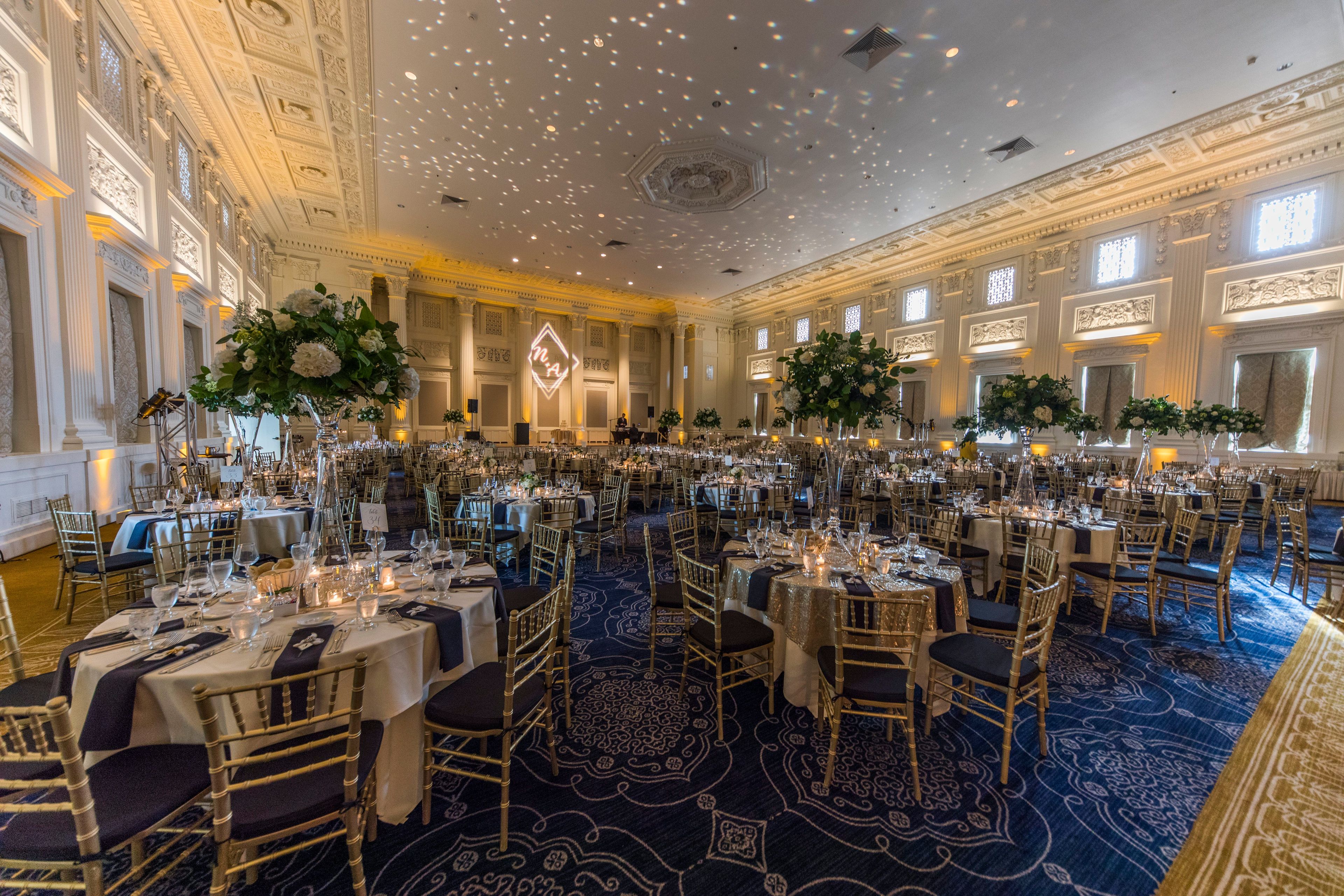 Featured photo from Jake's Catering at Sentinel Hotel