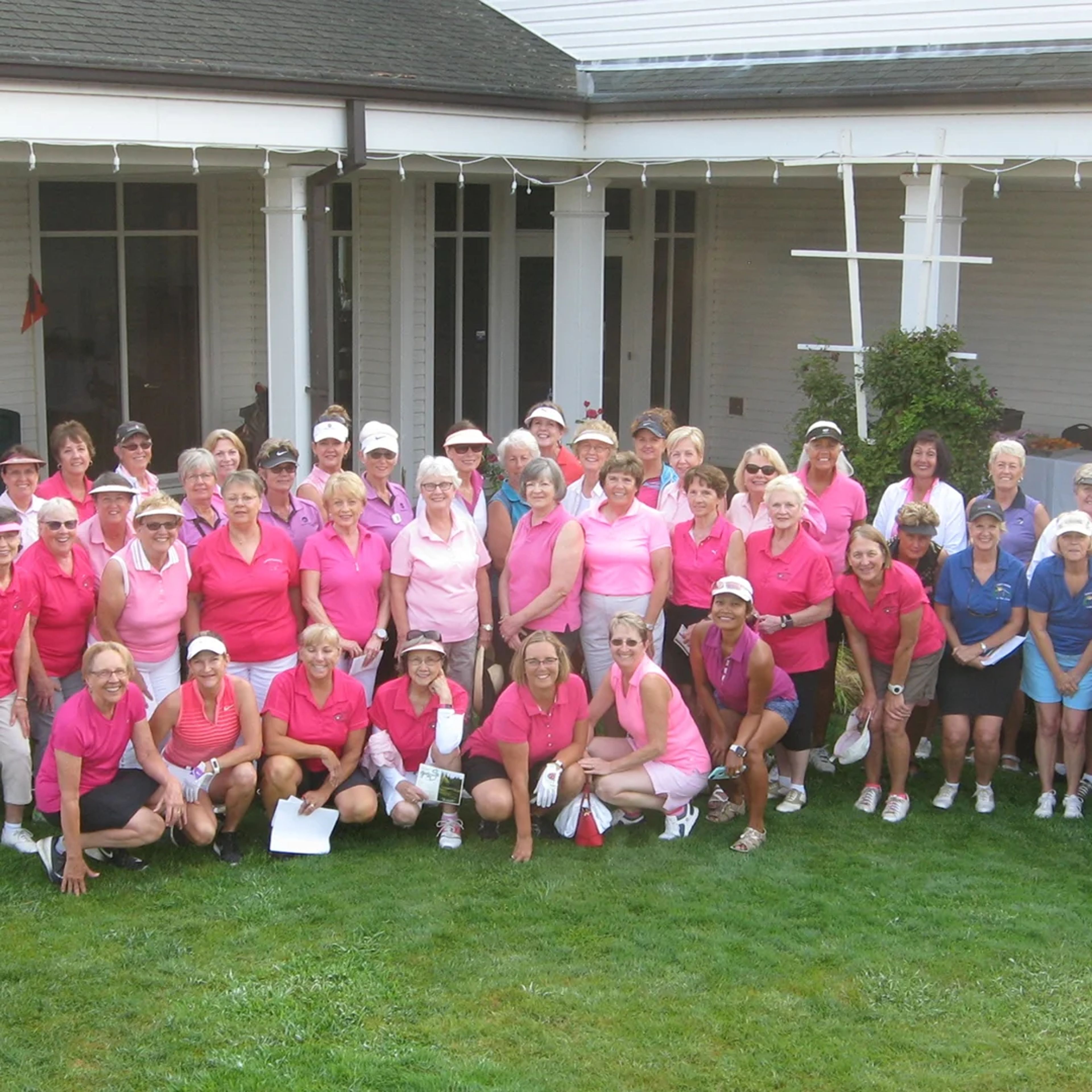 Featured photo from Meriwether National Golf Club