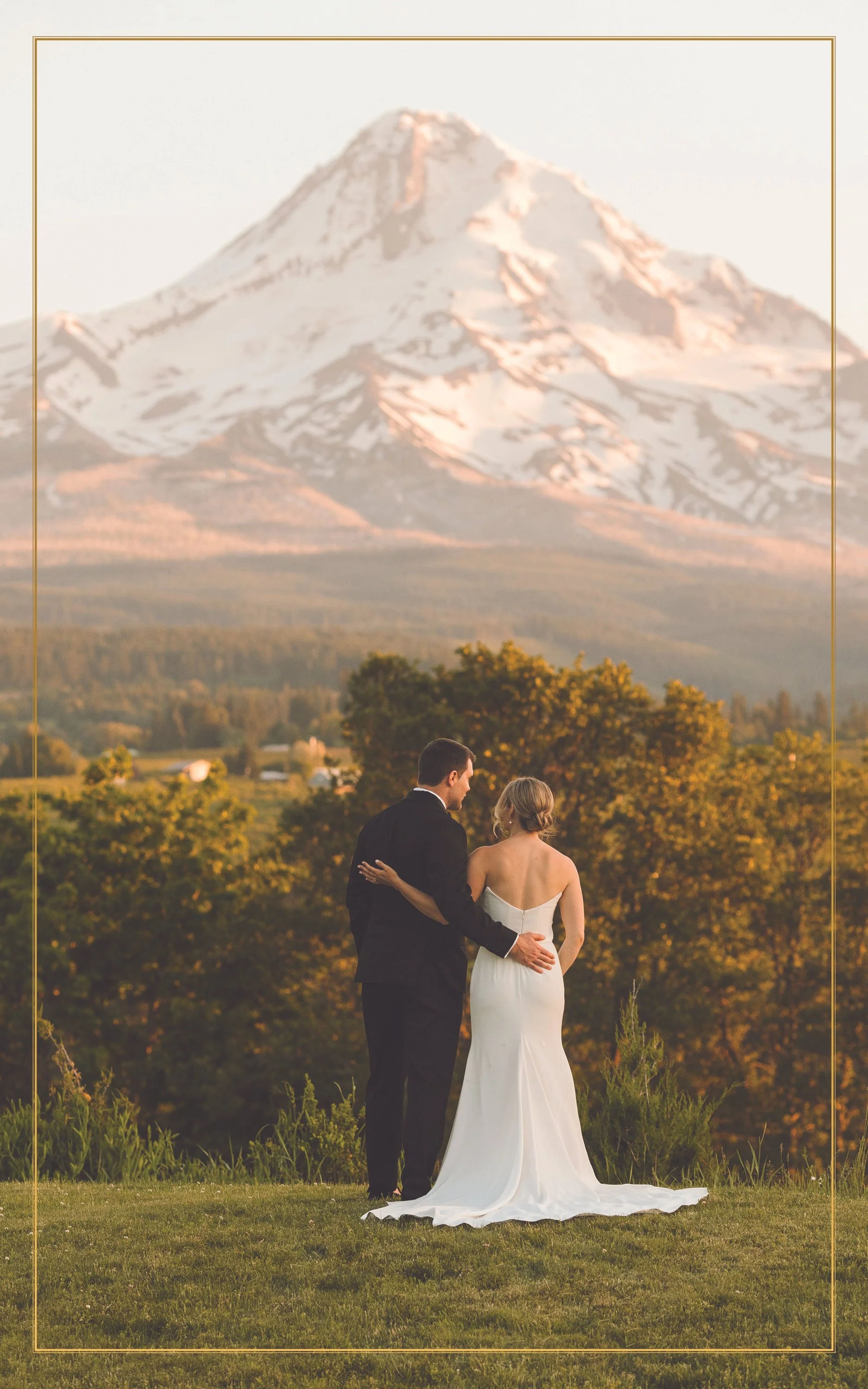 Featured photo from Mt Hood Organic Farms