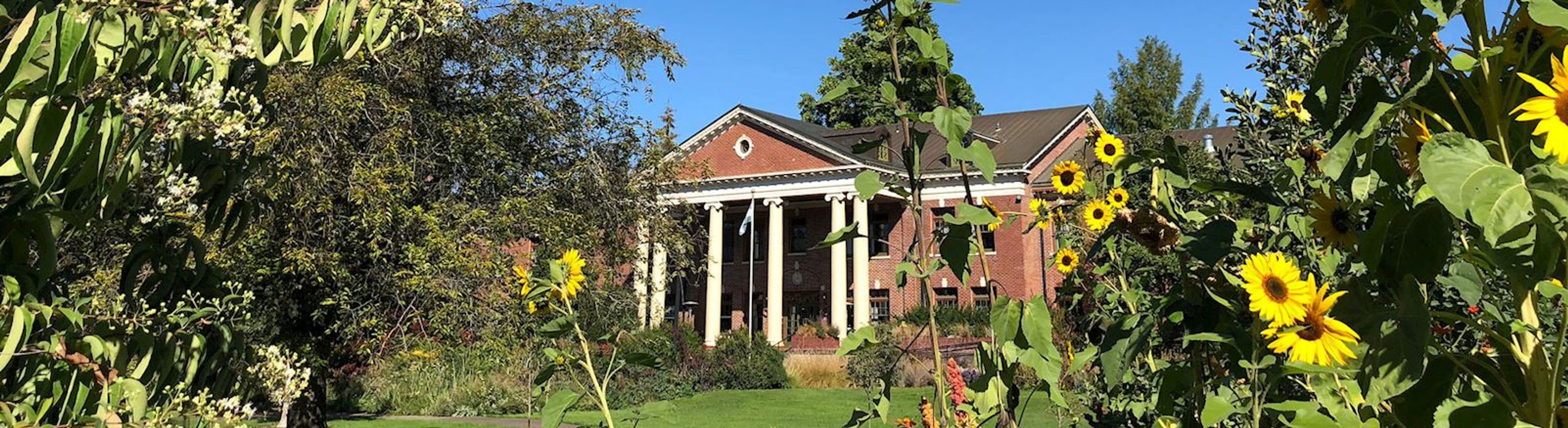 Featured photo from McMenamins Grand Lodge