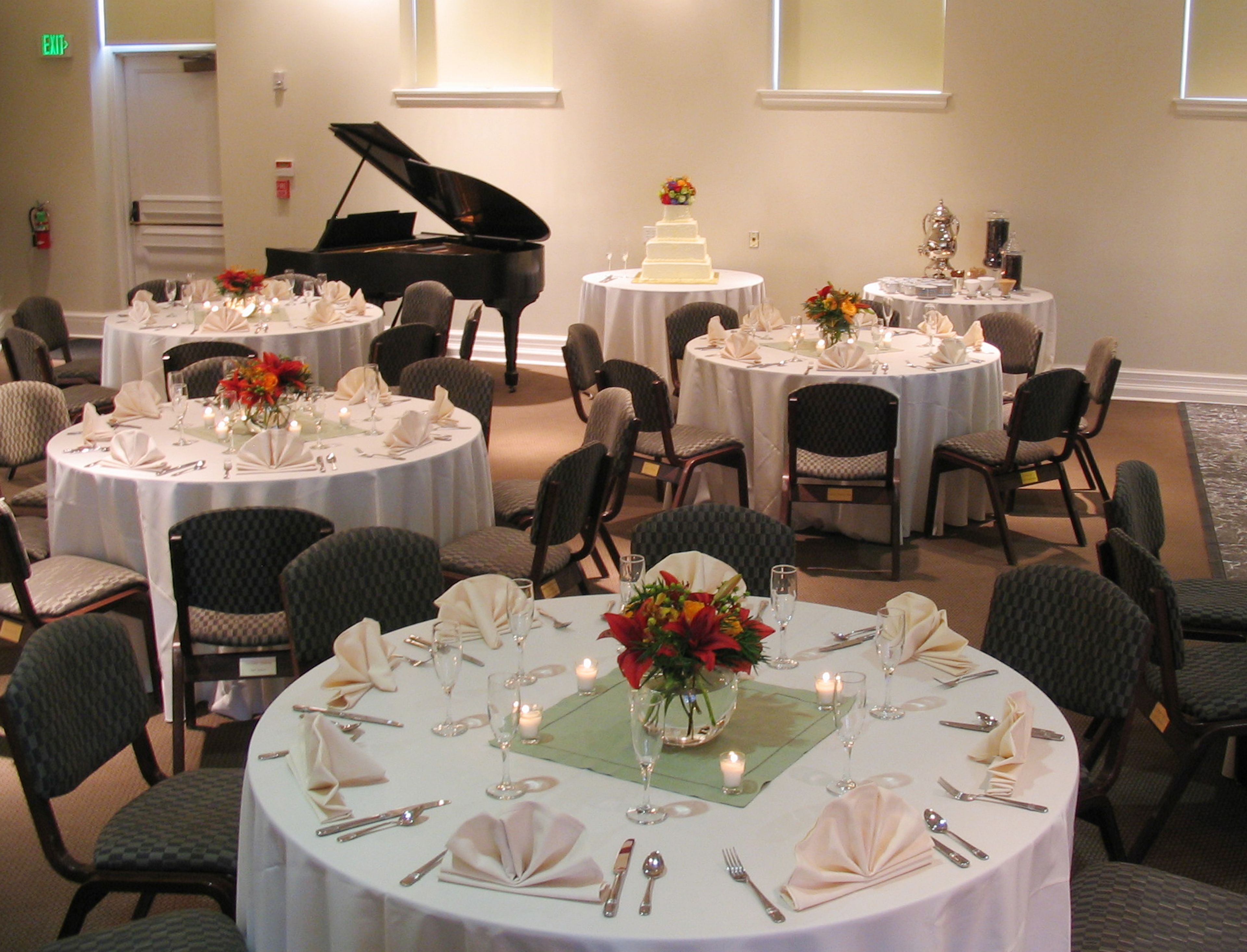 Featured photo from Pendleton Center for the Arts