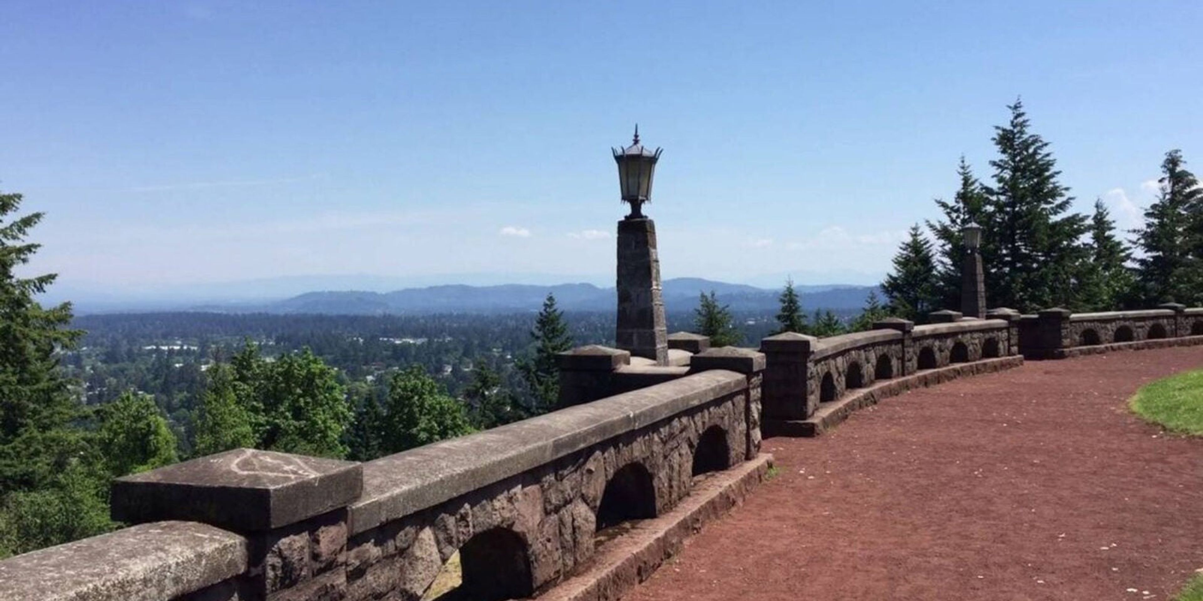 Featured photo from Rocky Butte Summit