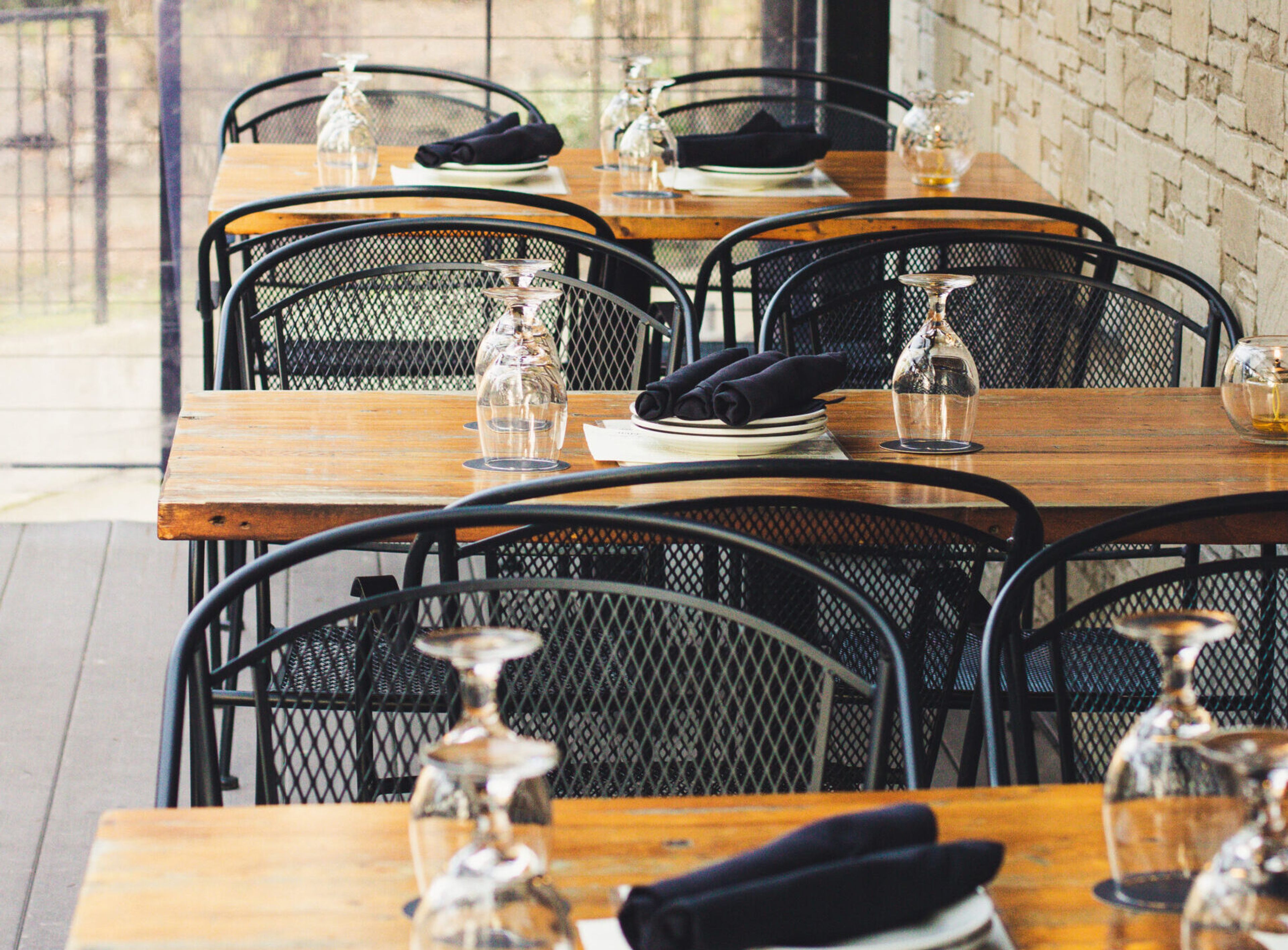 Featured photo from Riverview Restaurant & Gardens