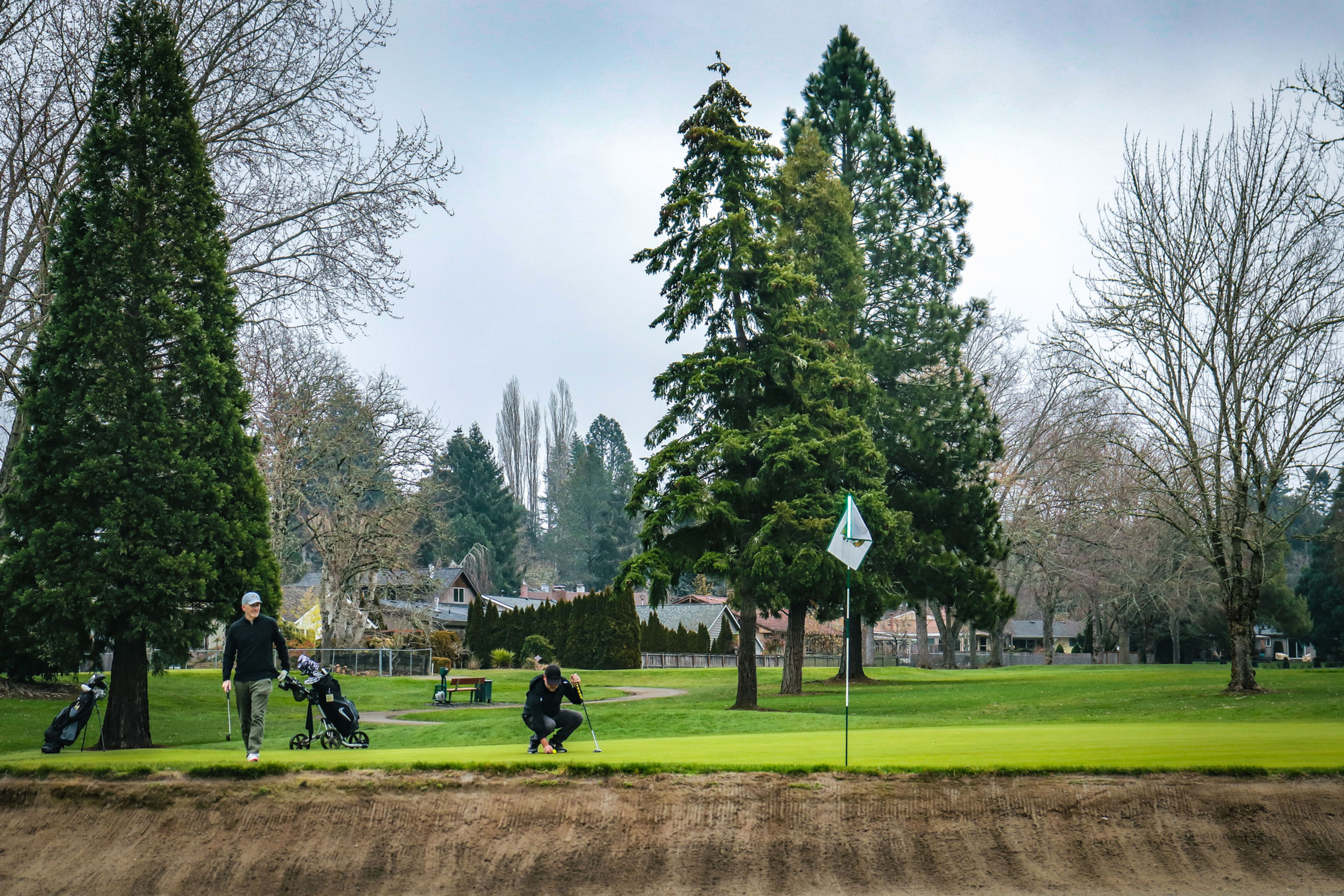 Featured photo from Rock Creek Country Club