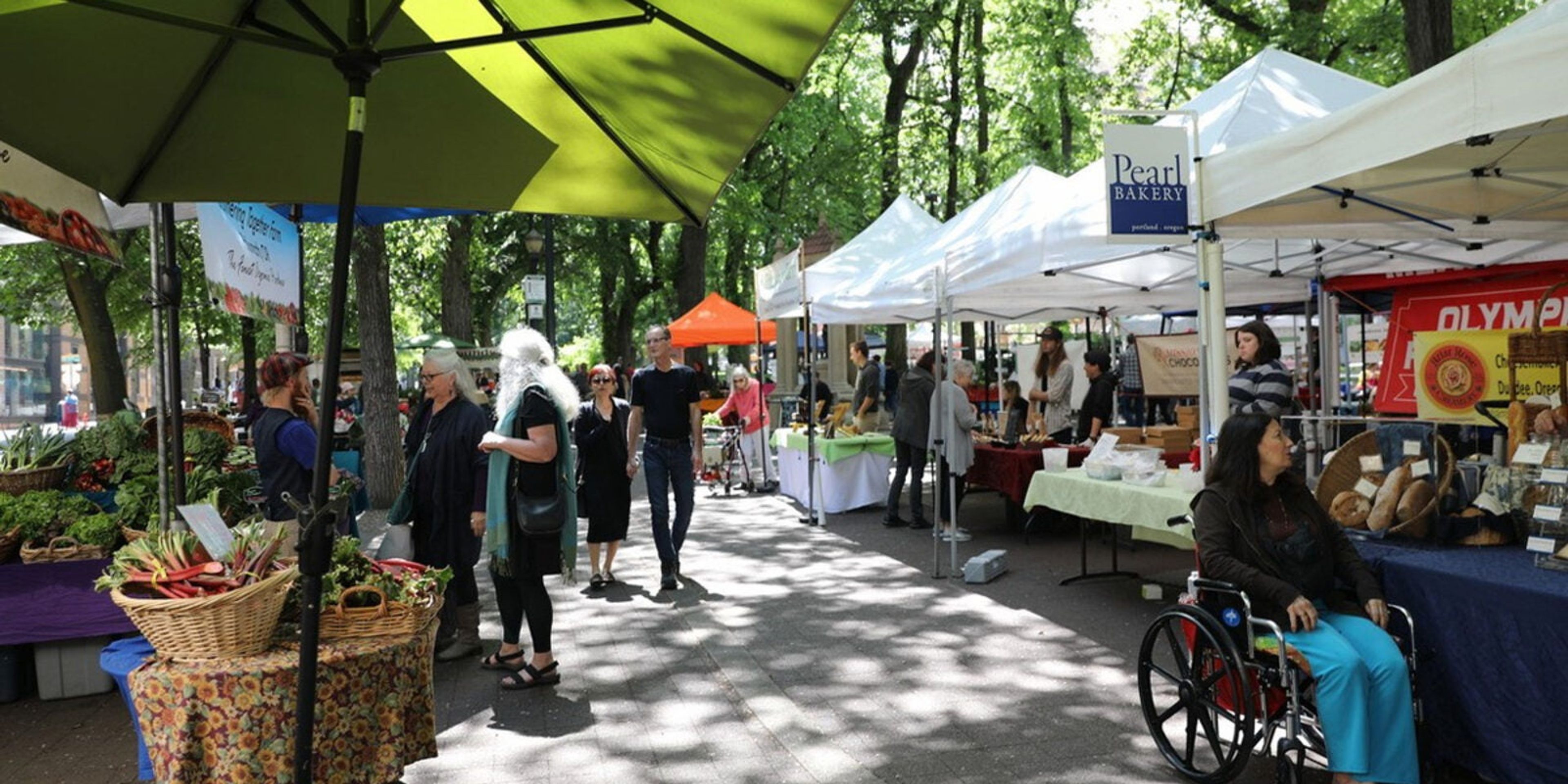Featured photo from Shemanski Plaza S Park Blocks